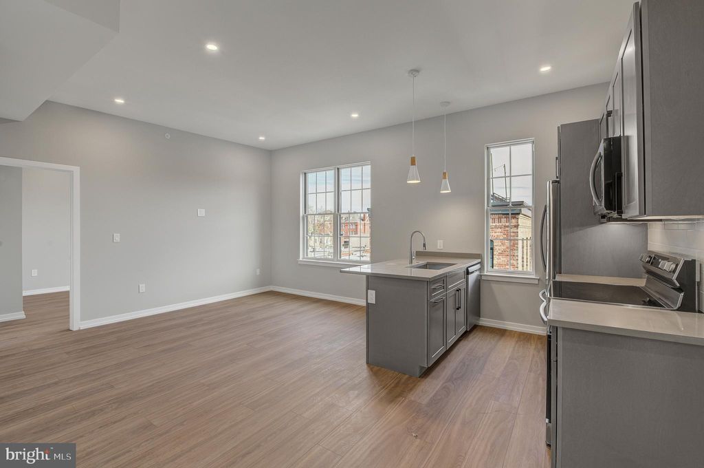 Photo of 2445 Innovator Way #4I, PHILADELPHIA, PA 19146 (MLS # PAPH2480448)