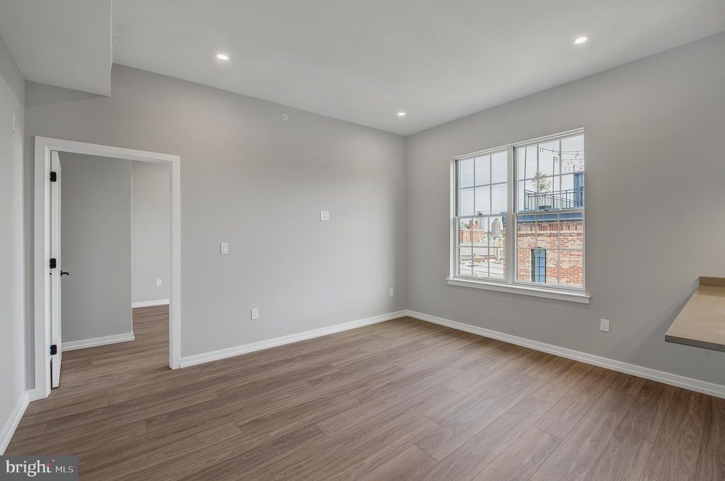 Photo of 2445 Innovator Way #4I, PHILADELPHIA, PA 19146 (MLS # PAPH2480448)