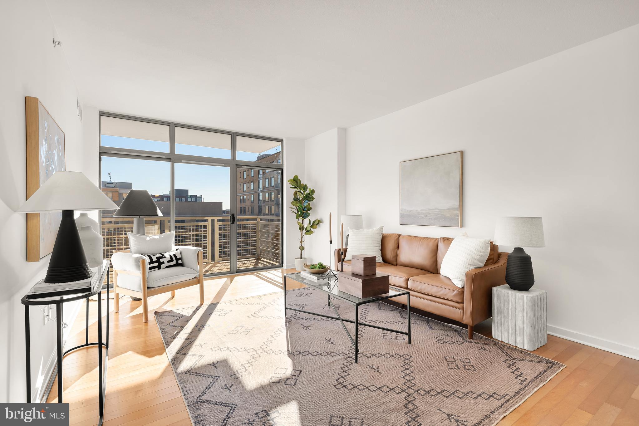 475 K STREET NW 906