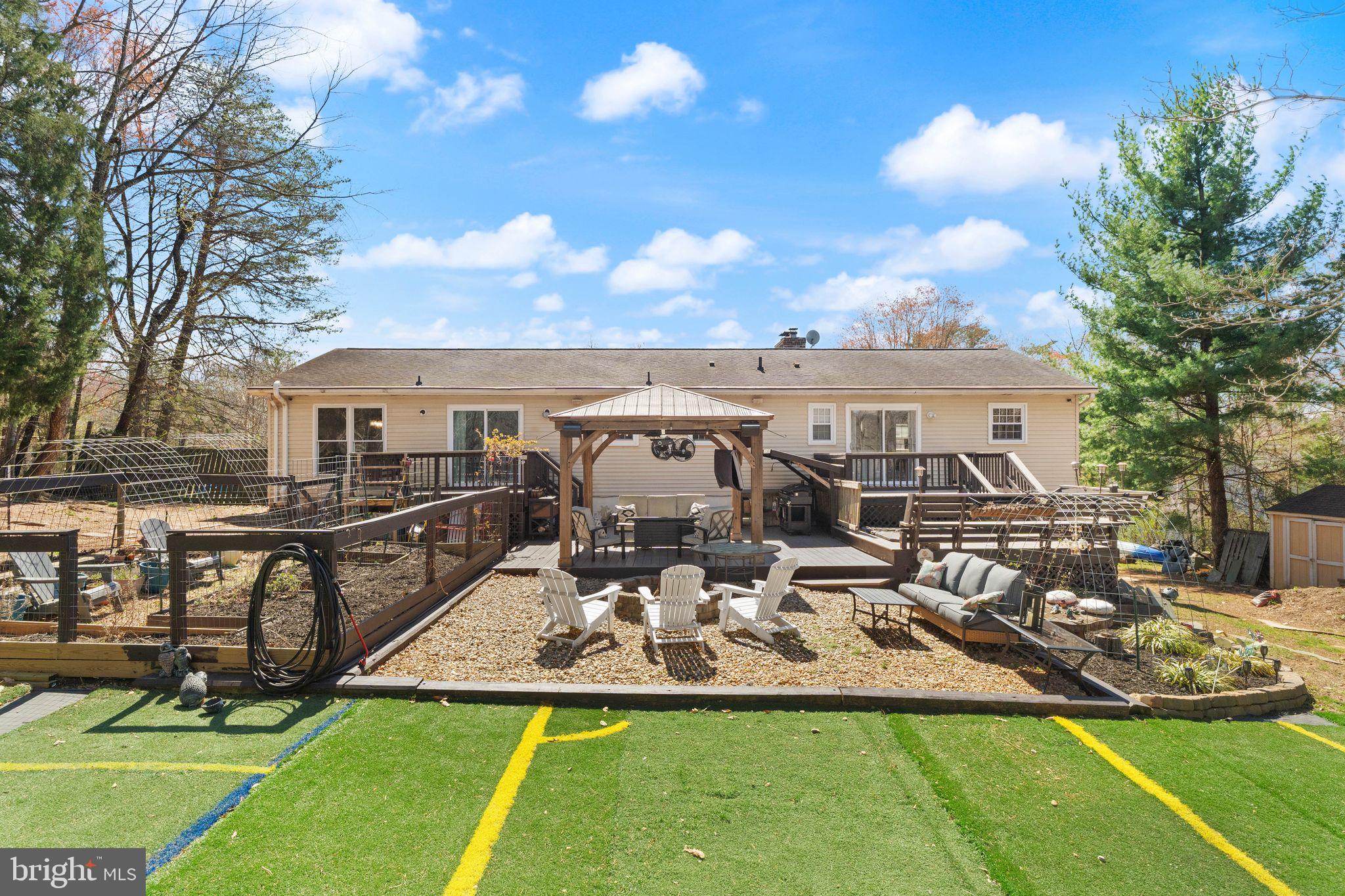 GREENBRIER ESTATES - Residential