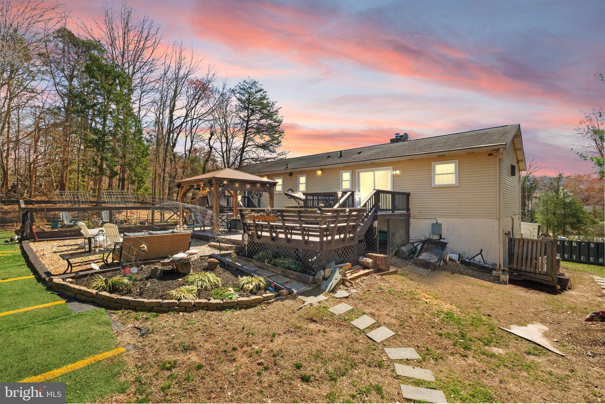 GREENBRIER ESTATES - Residential