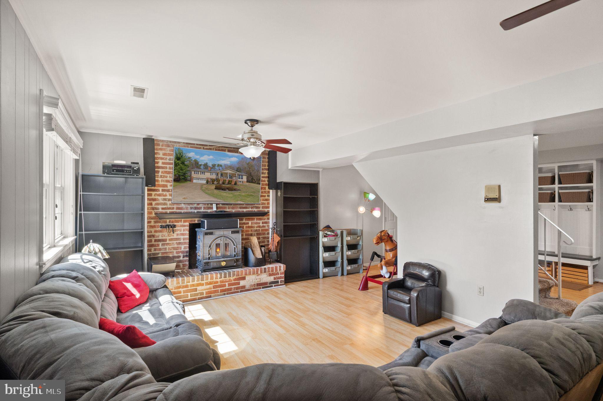 GREENBRIER ESTATES - Residential