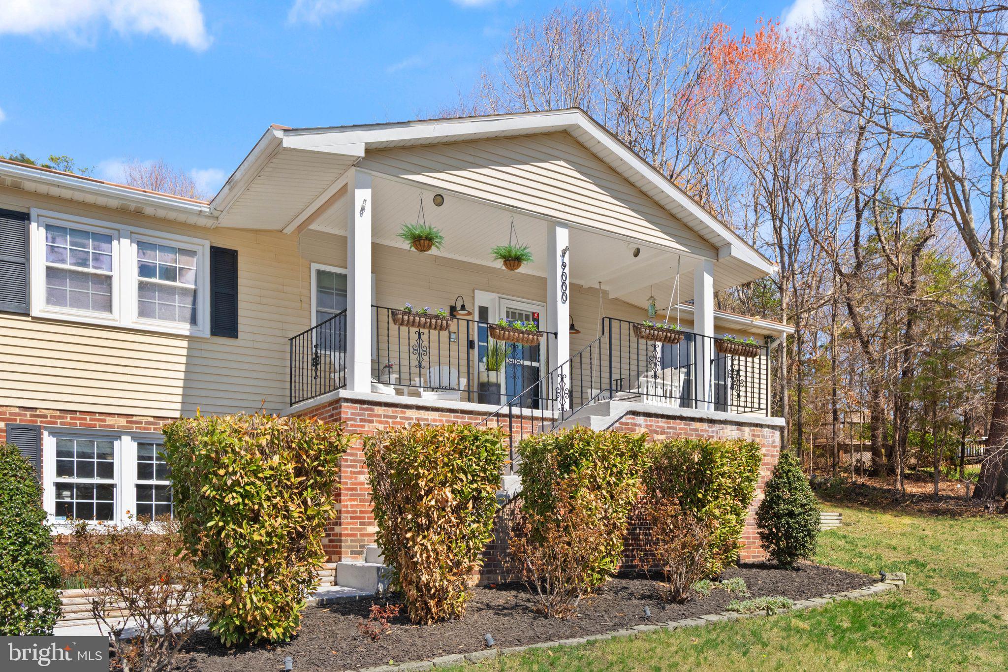 GREENBRIER ESTATES - Residential