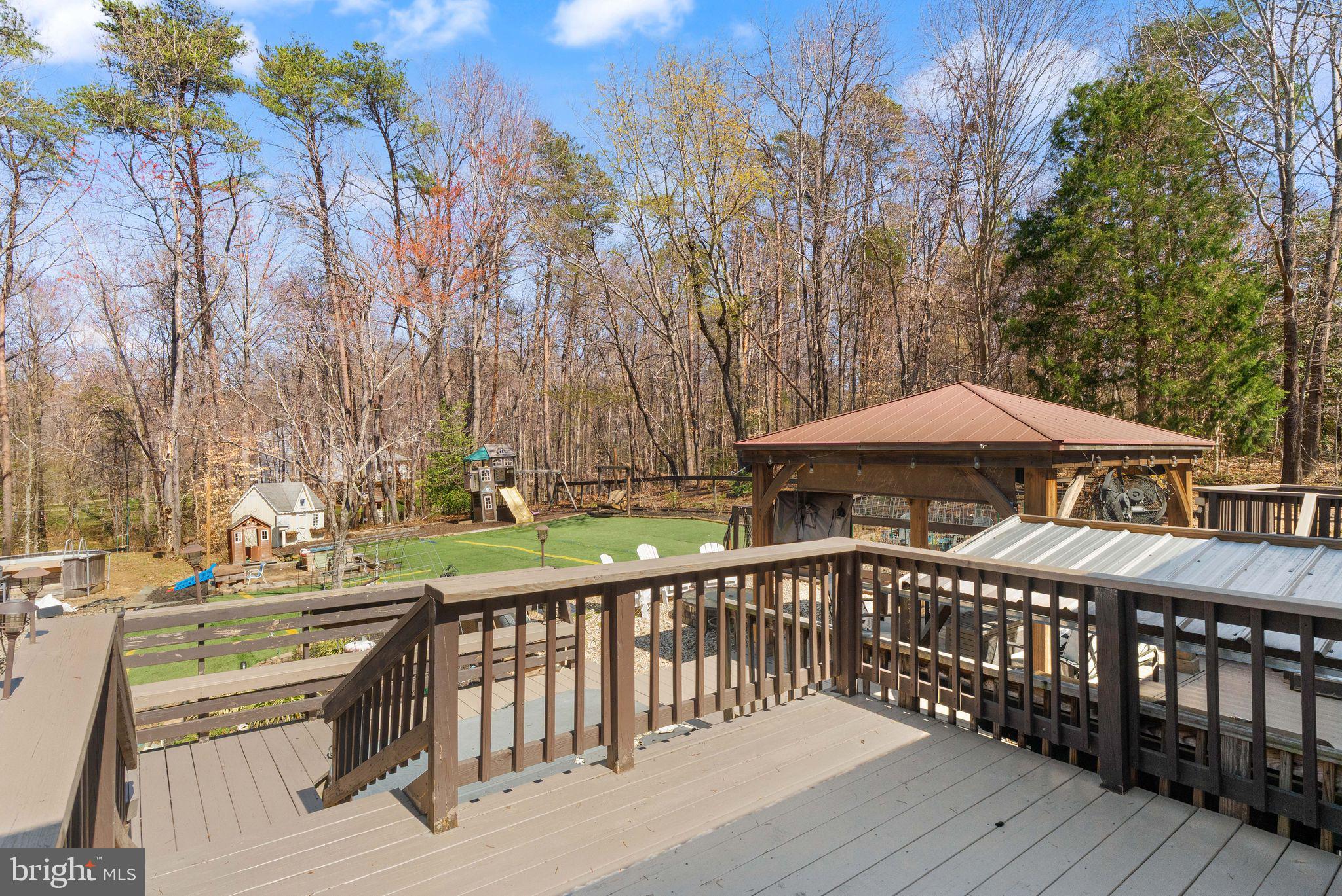 GREENBRIER ESTATES - Residential