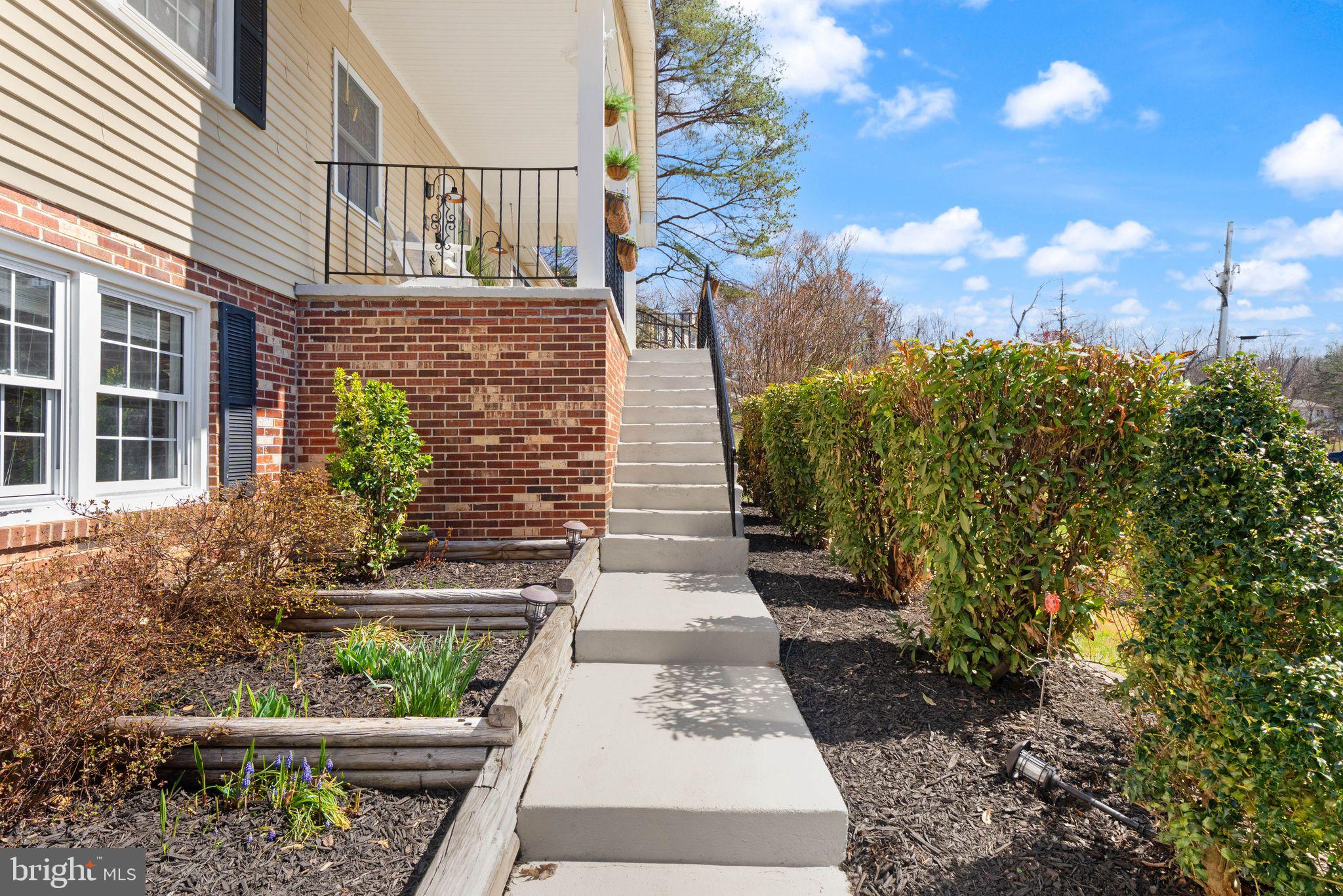 GREENBRIER ESTATES - Residential