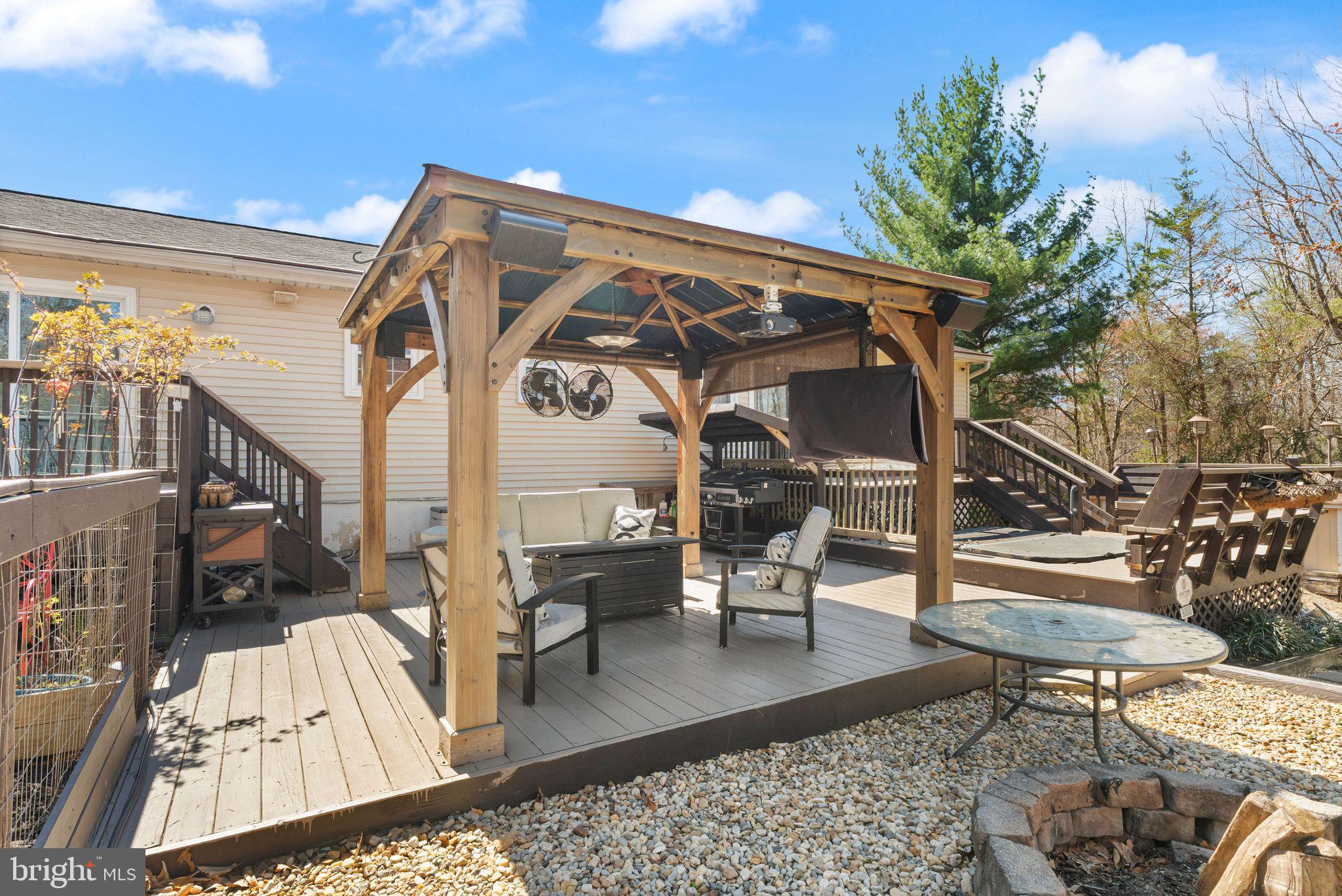 GREENBRIER ESTATES - Residential