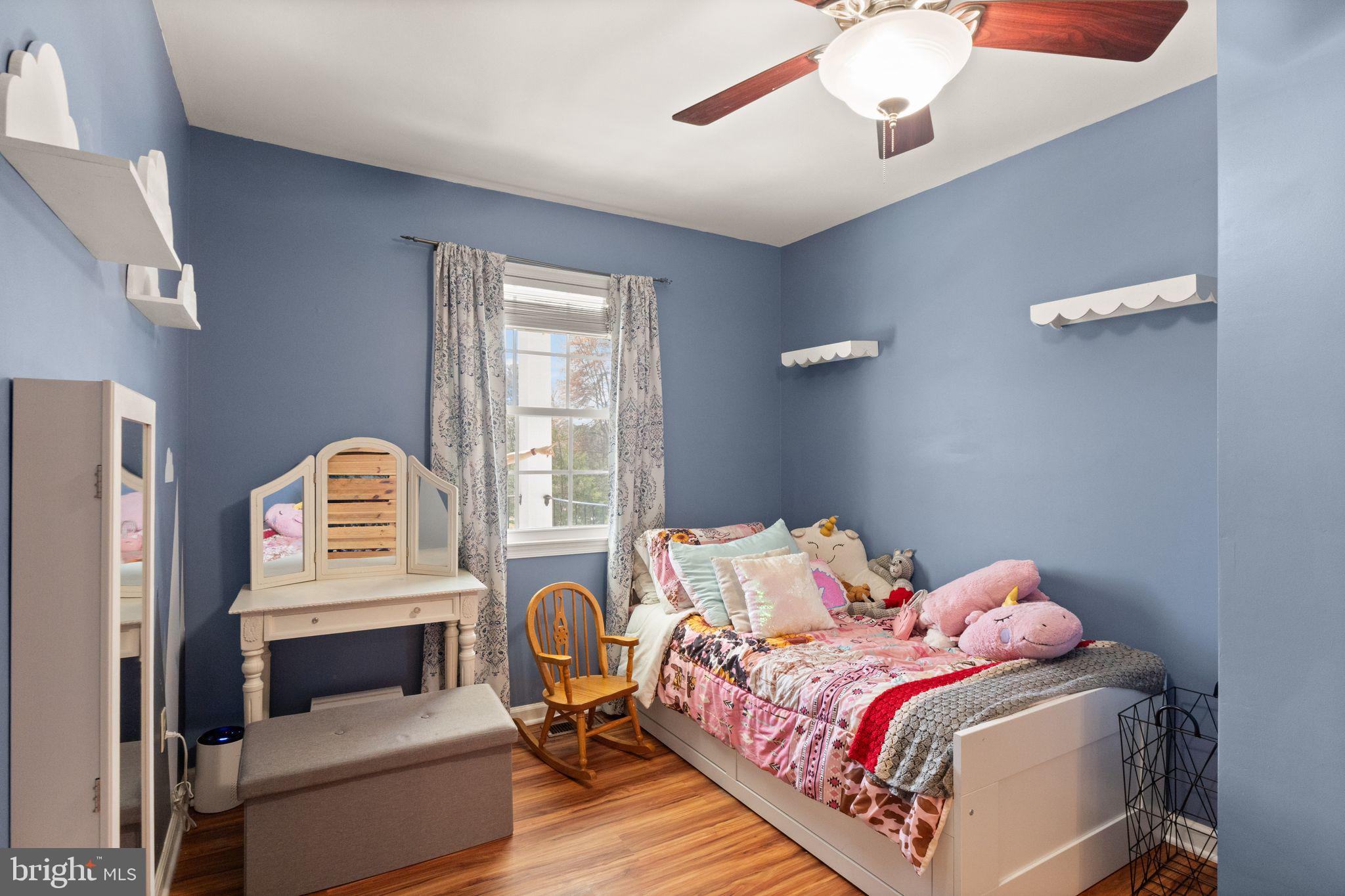 GREENBRIER ESTATES - Residential