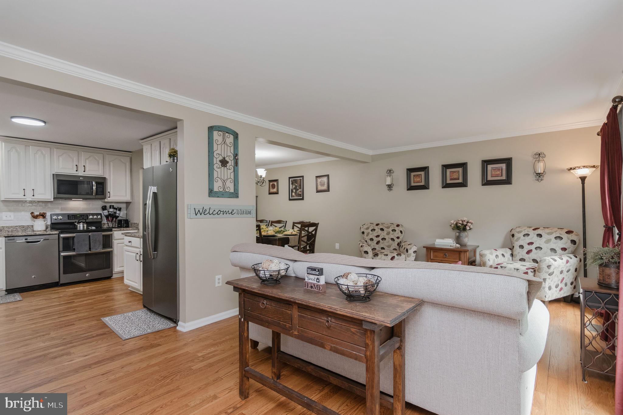 2502 TABOR COURT