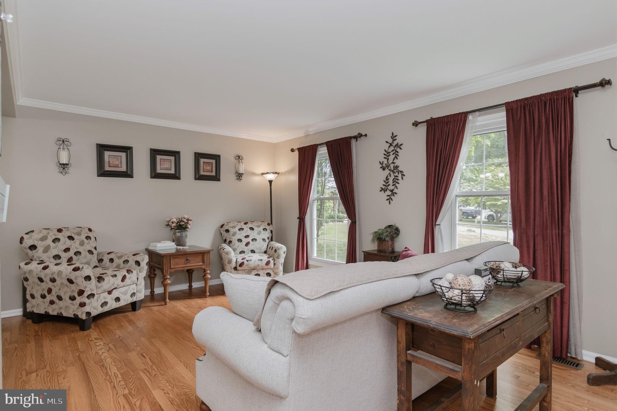 2502 TABOR COURT