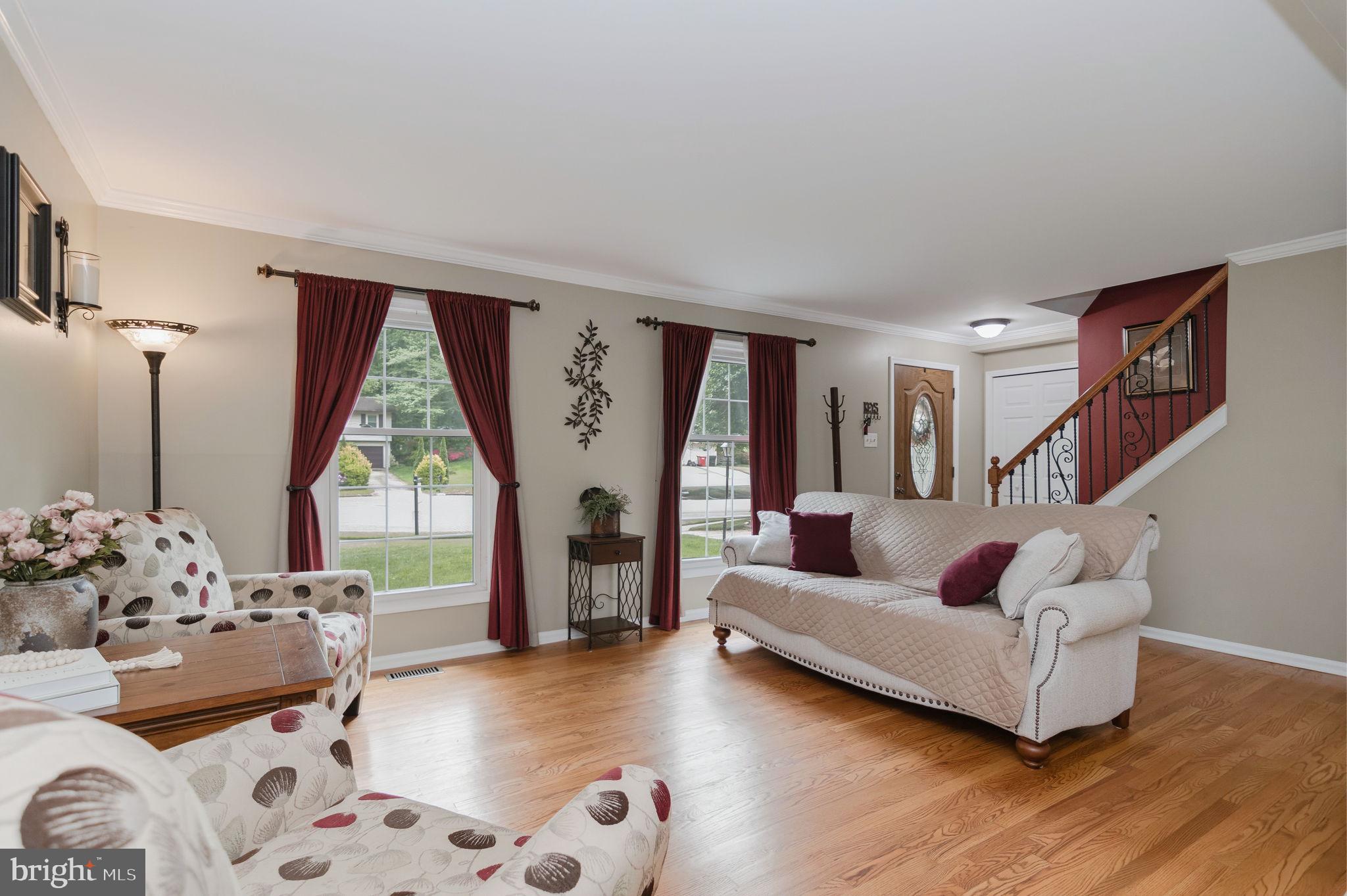 2502 TABOR COURT