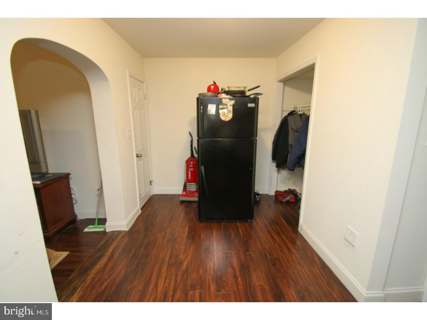 PHILADELPHIA (SOUTH) - Residential Lease