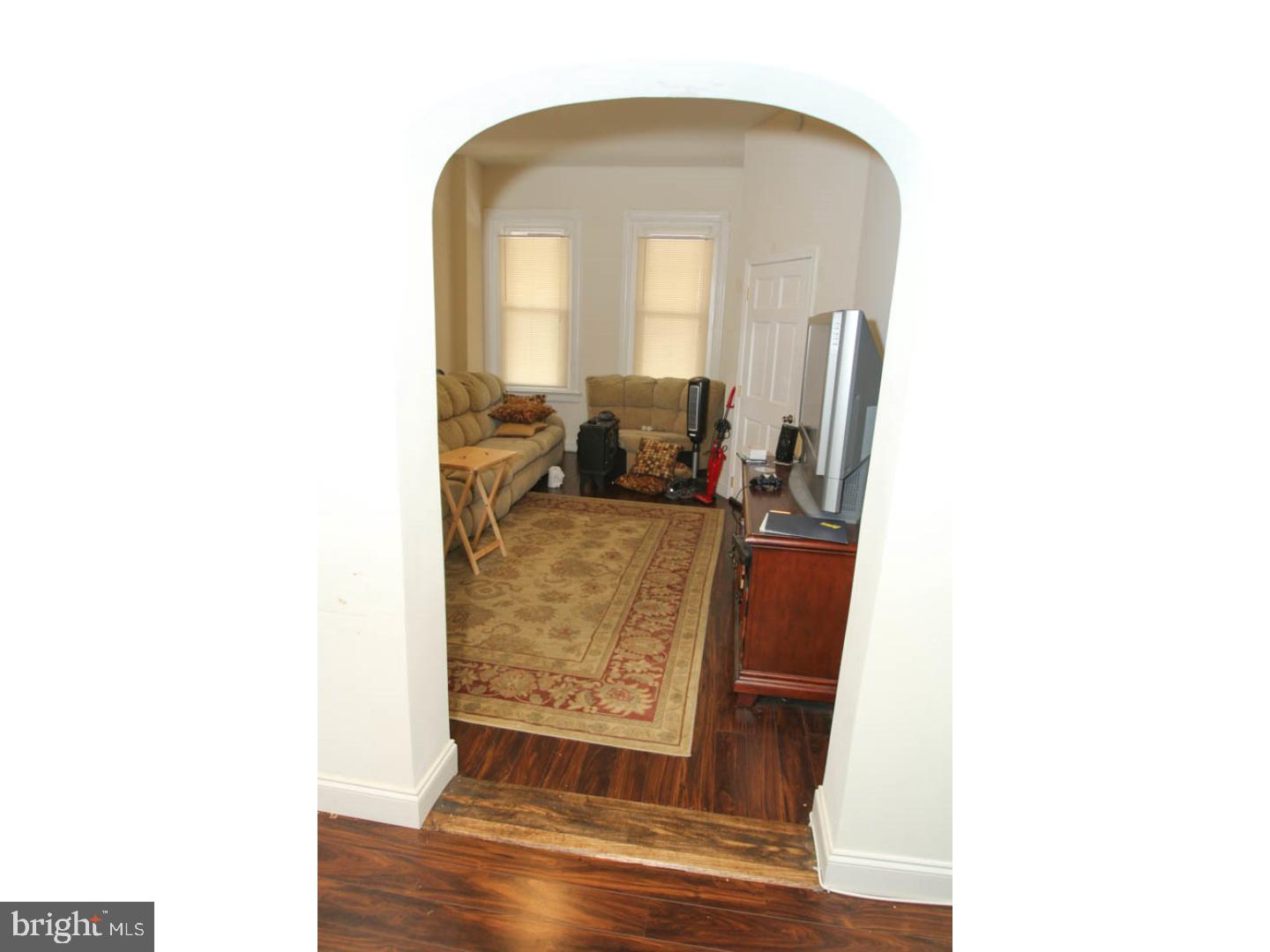 PHILADELPHIA (SOUTH) - Residential Lease