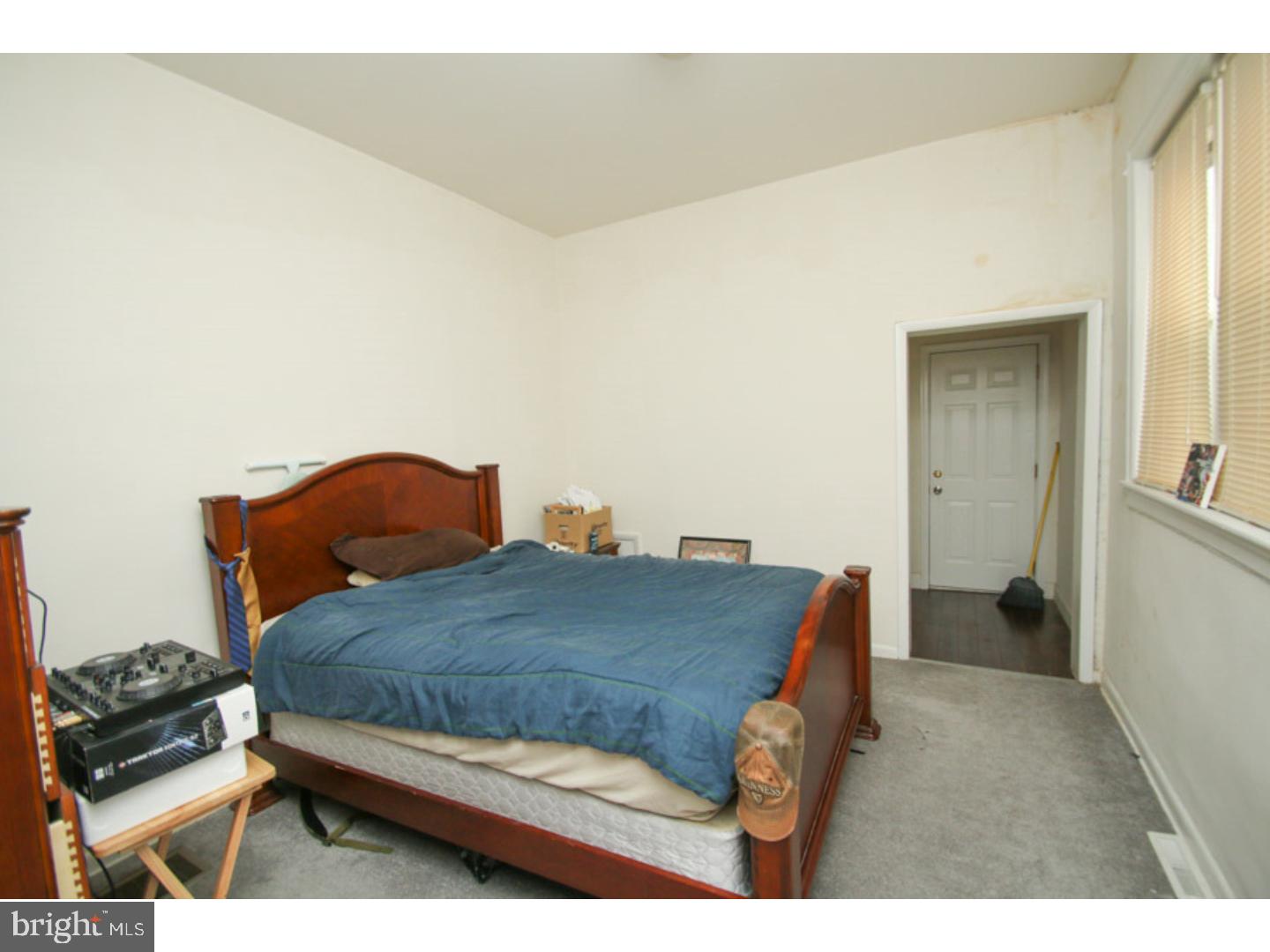 PHILADELPHIA (SOUTH) - Residential Lease