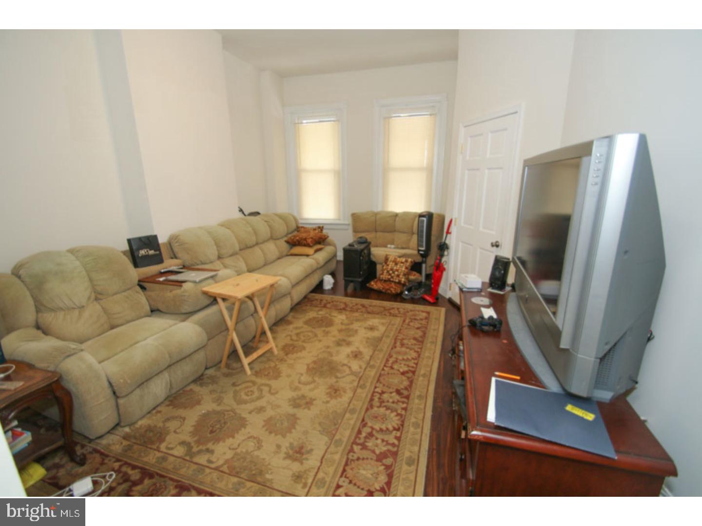 PHILADELPHIA (SOUTH) - Residential Lease