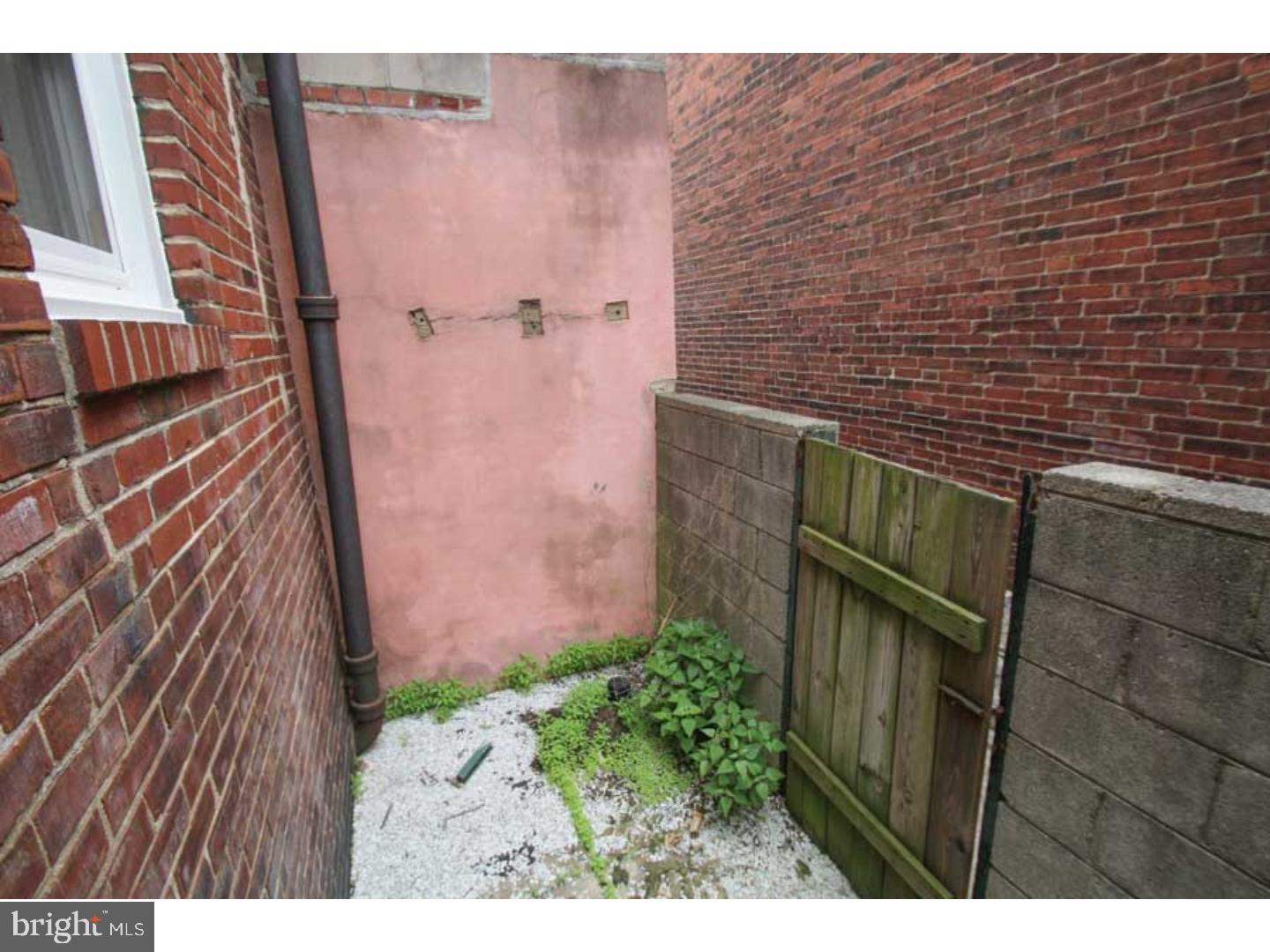 PHILADELPHIA (SOUTH) - Residential Lease