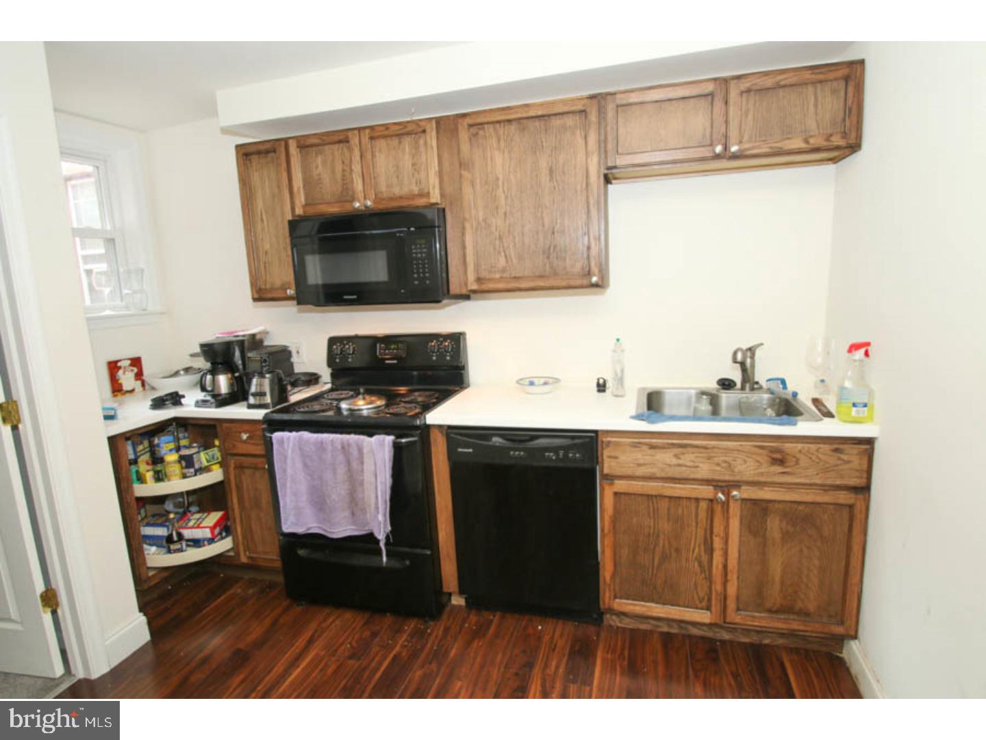 PHILADELPHIA (SOUTH) - Residential Lease