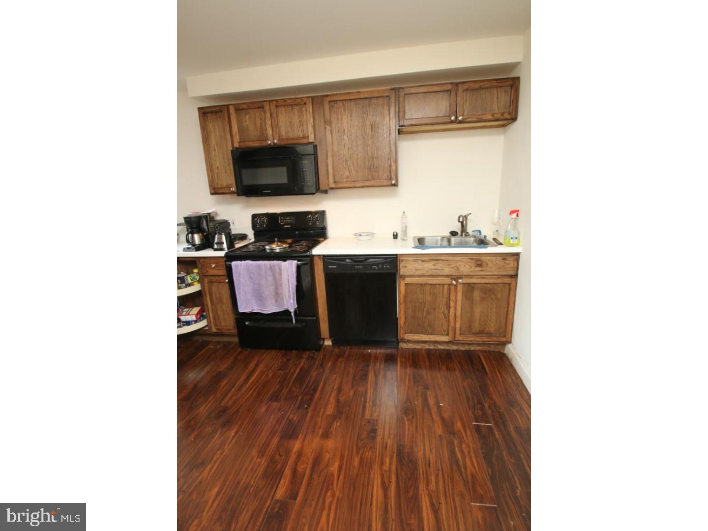 PHILADELPHIA (SOUTH) - Residential Lease