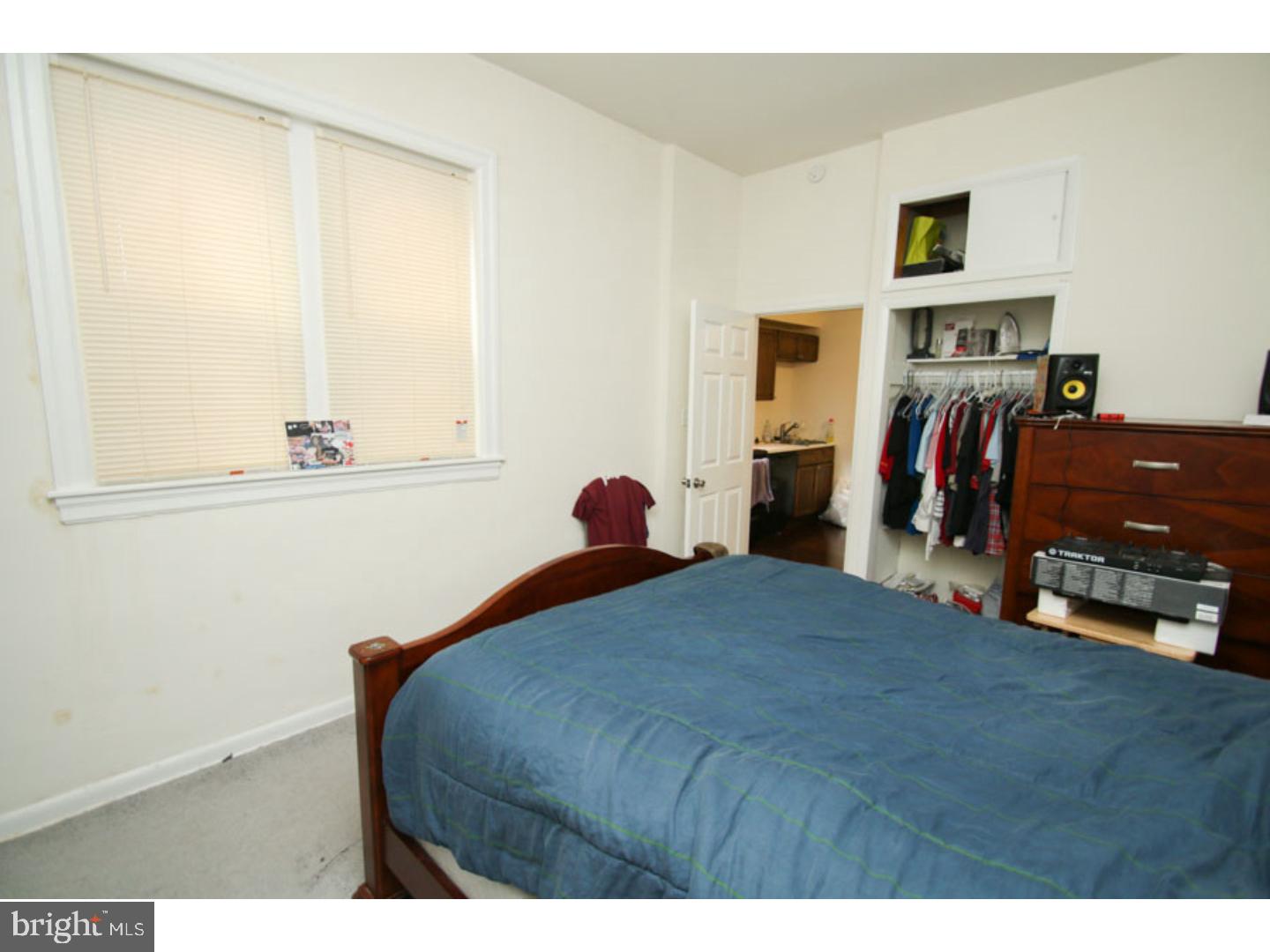 PHILADELPHIA (SOUTH) - Residential Lease