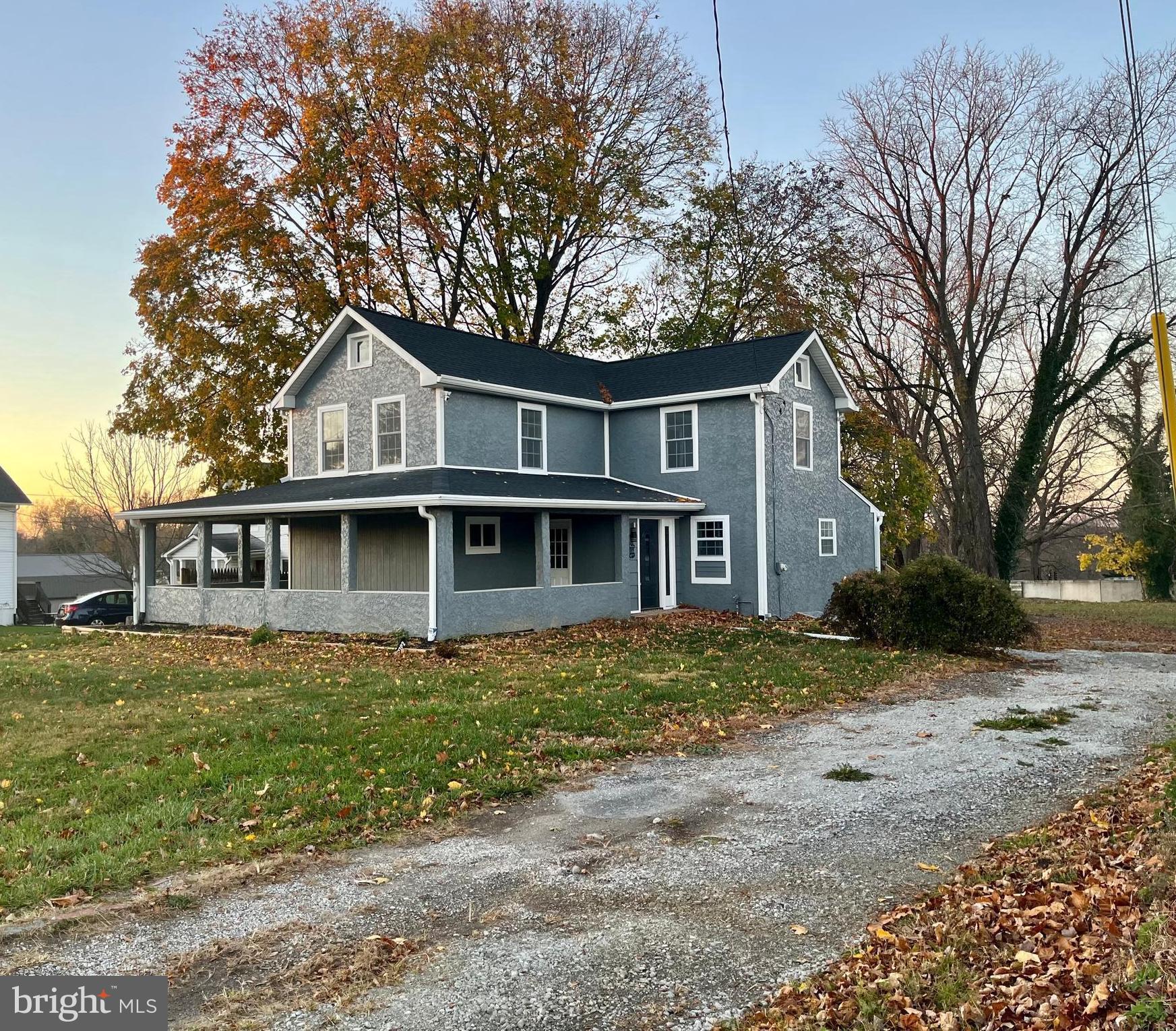 10702 LIBERTY ROAD