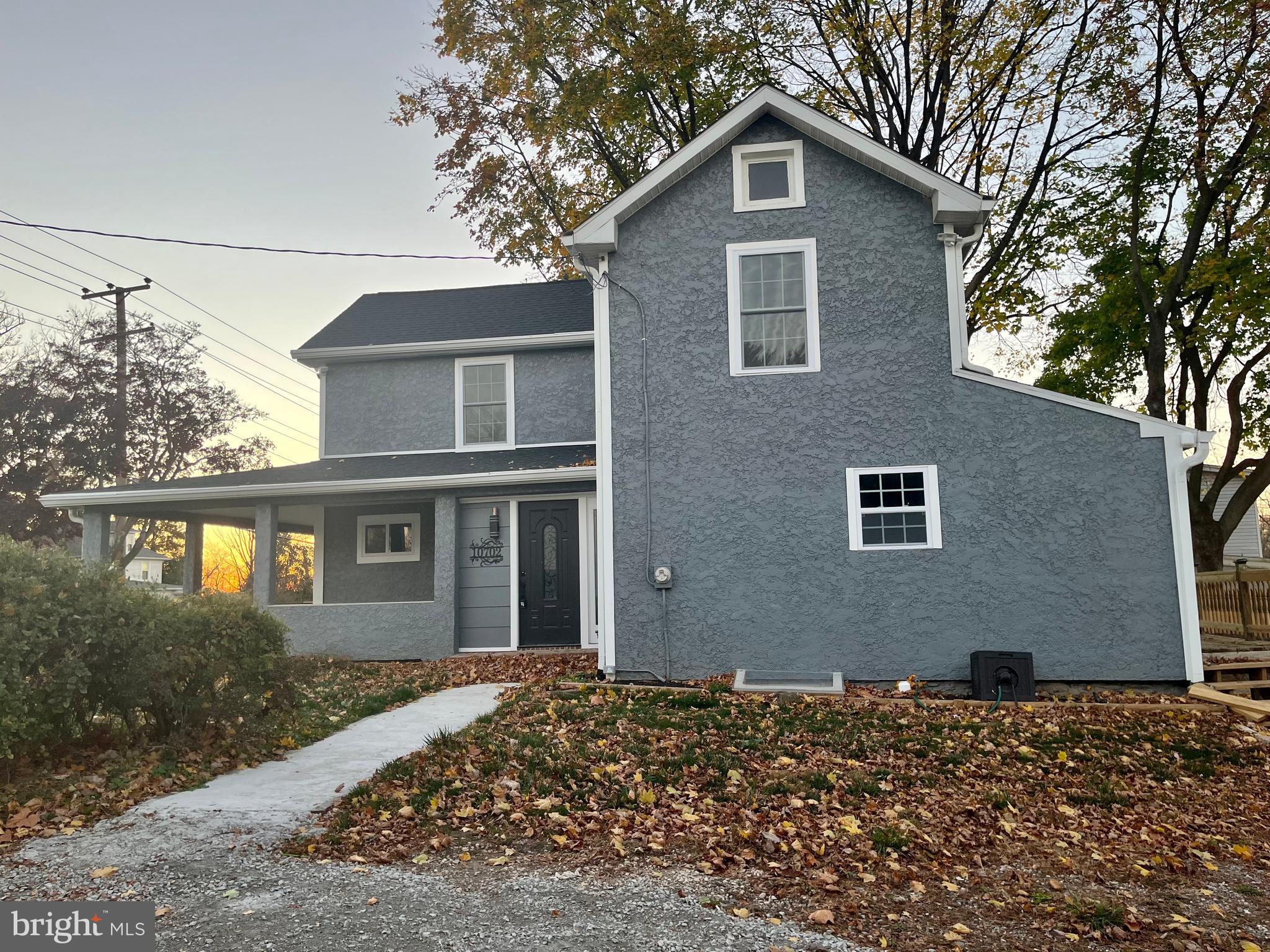 10702 LIBERTY ROAD
