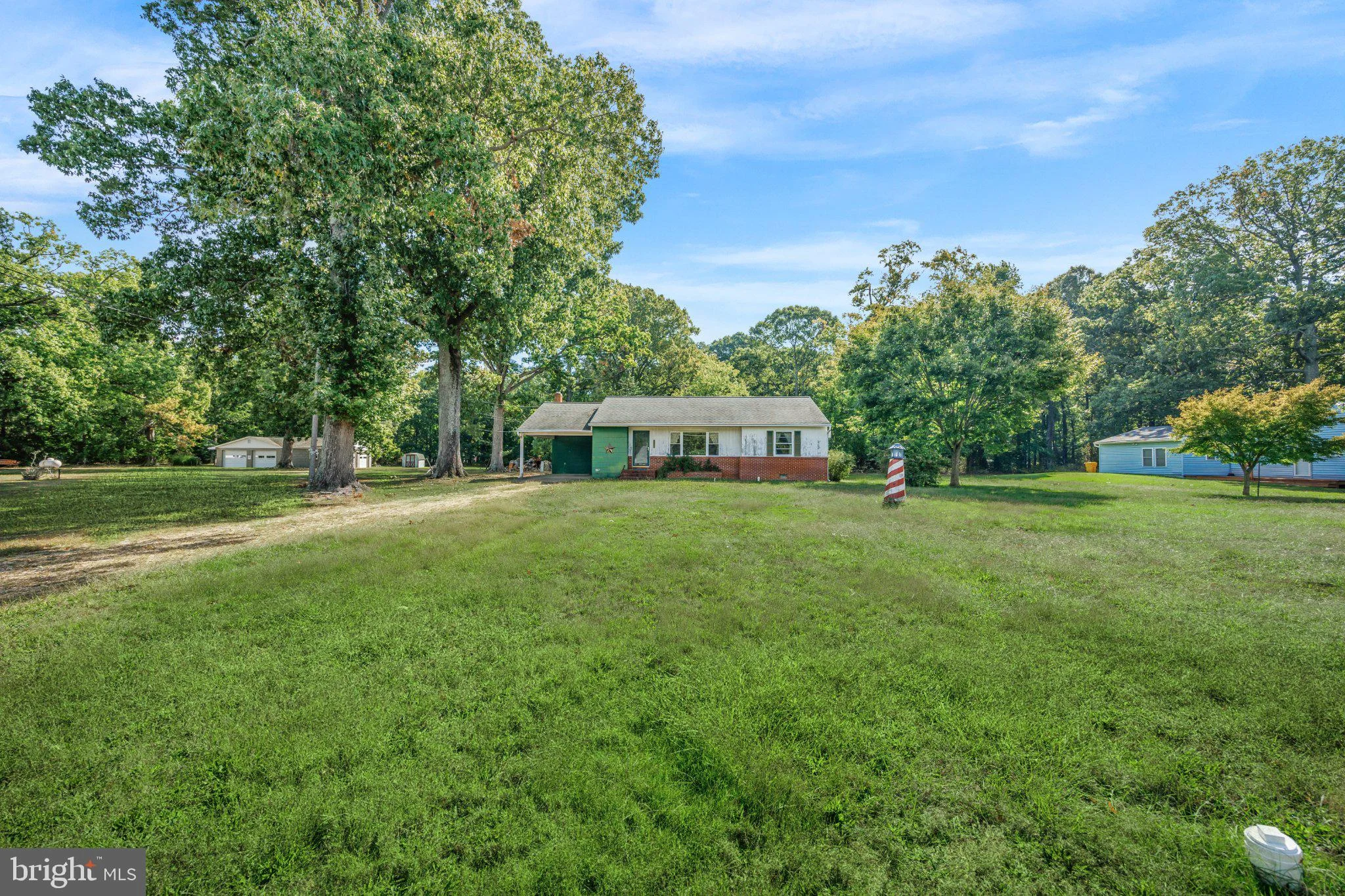 4891 Idlewilde Road, Shady Side, MD 20764