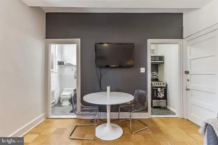 Philadelphia, Pennsylvania 19107, United States, ,1 BathroomBathrooms,Residential,Active,12365