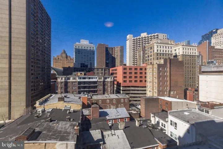 Philadelphia, Pennsylvania 19107, United States, ,1 BathroomBathrooms,Residential,Active,12365