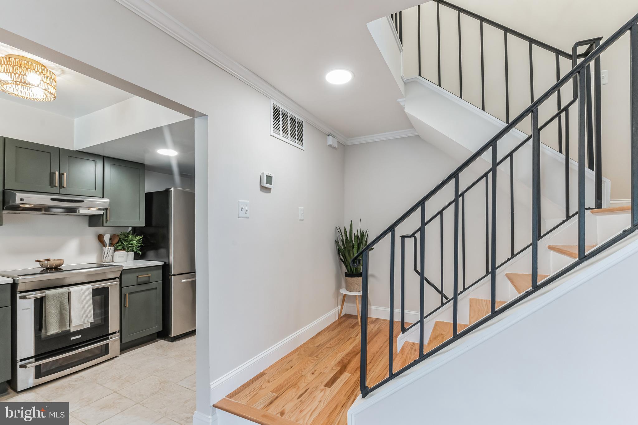 MILLRACE - Residential