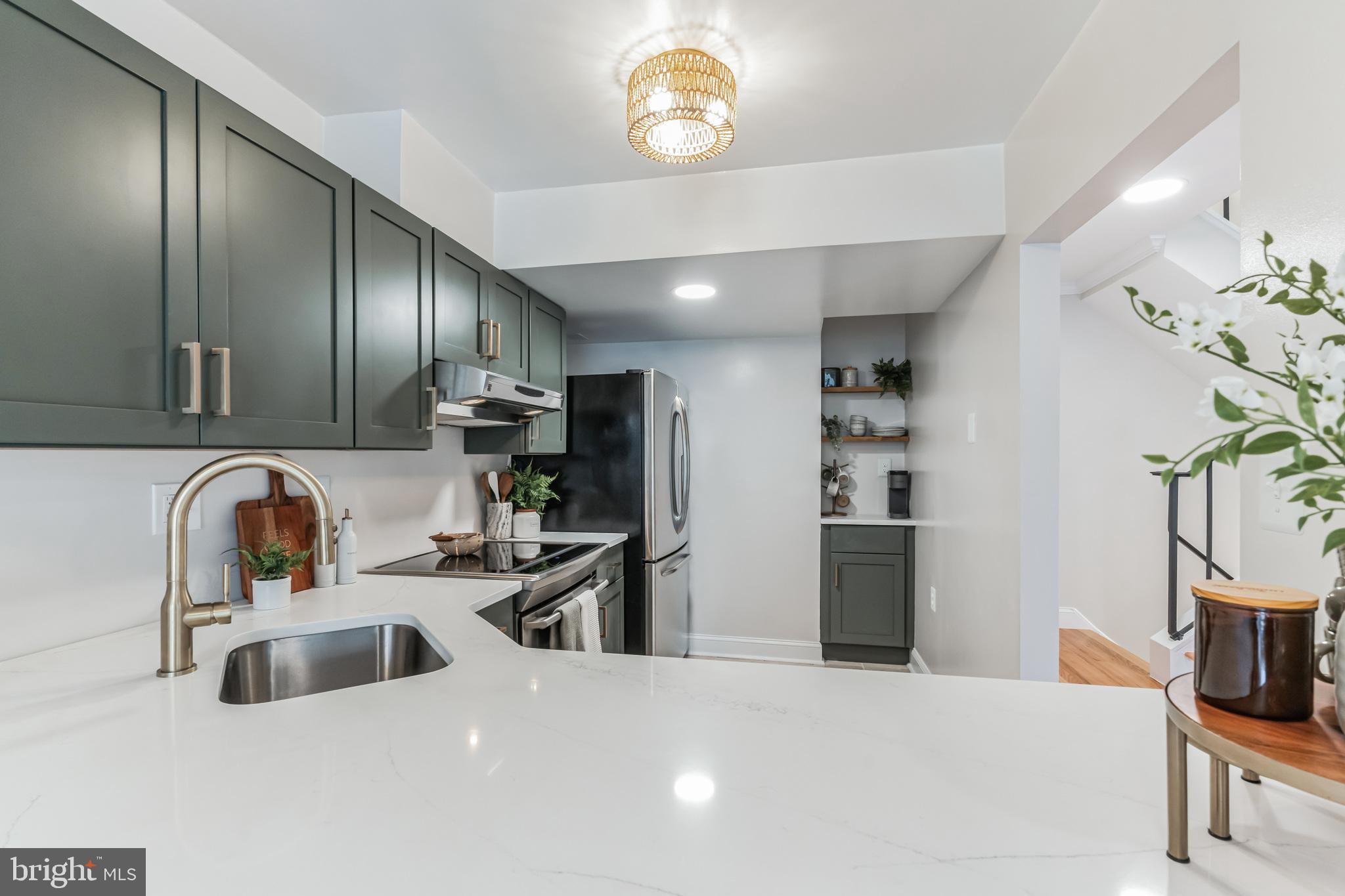 MILLRACE - Residential