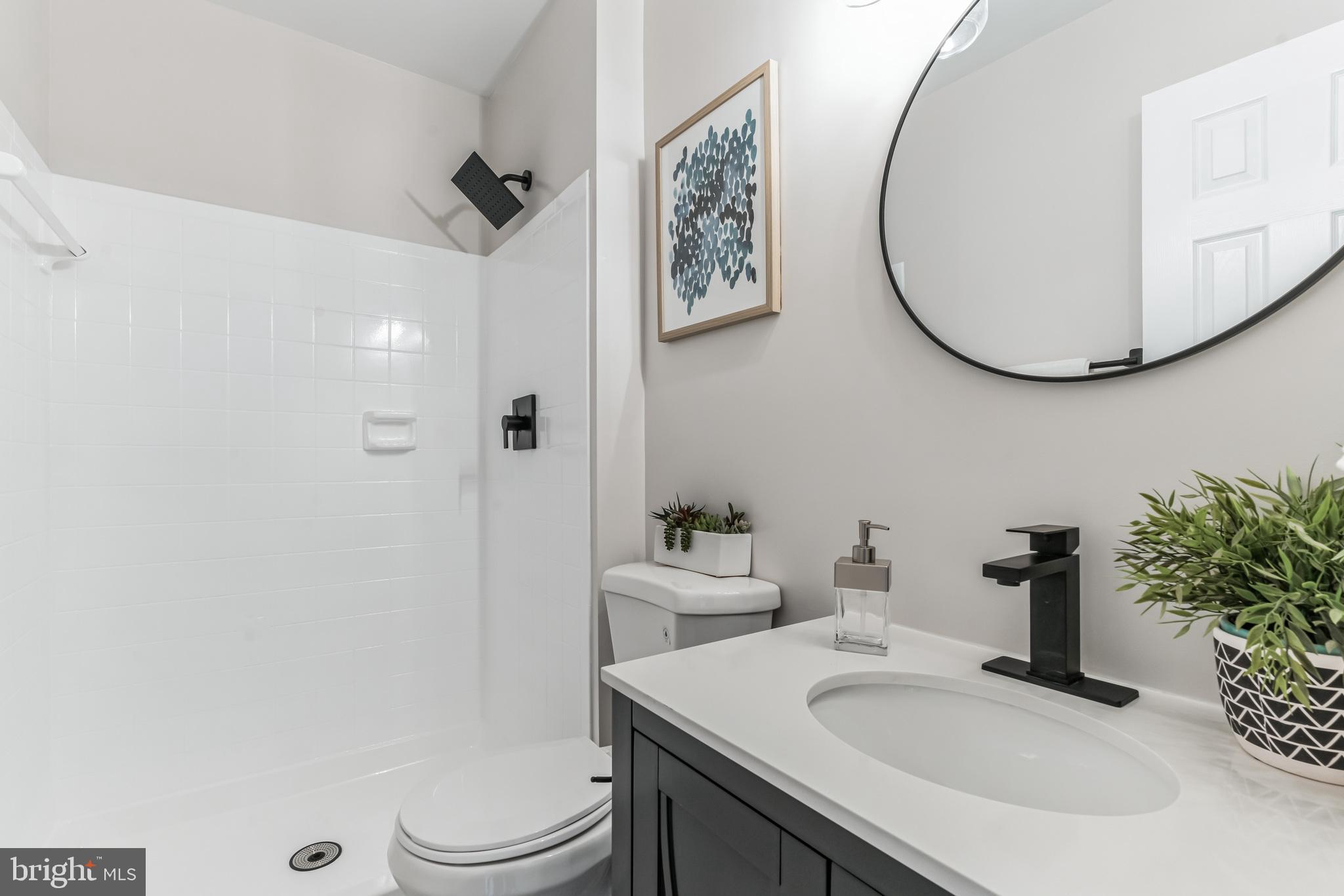 MILLRACE - Residential