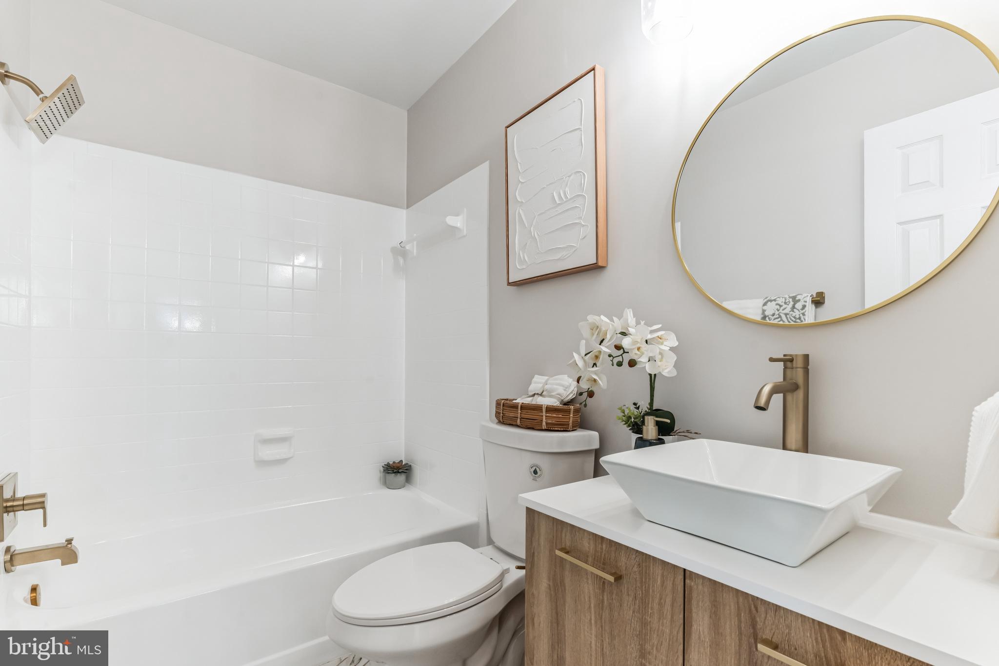 MILLRACE - Residential