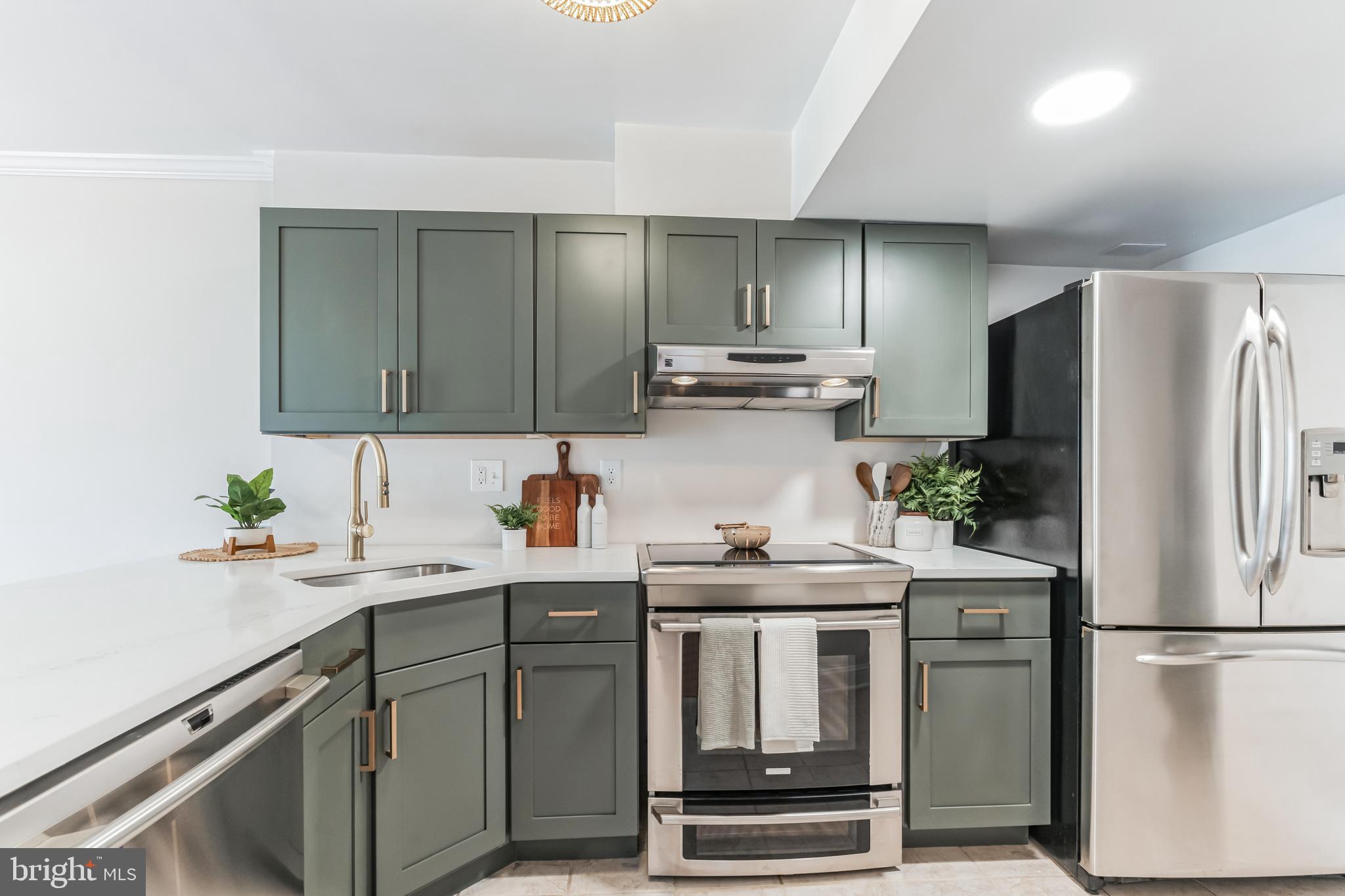 MILLRACE - Residential