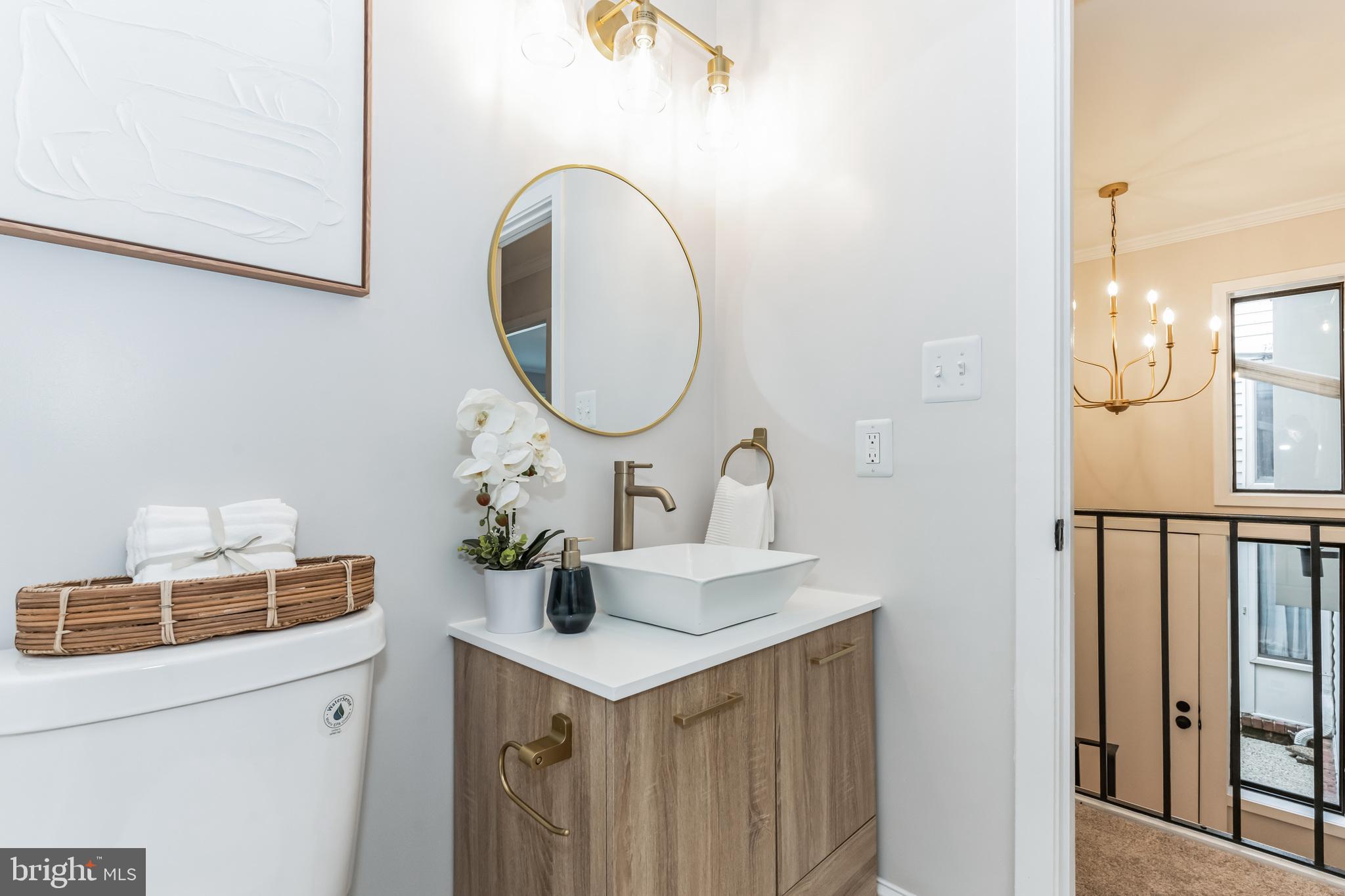 MILLRACE - Residential