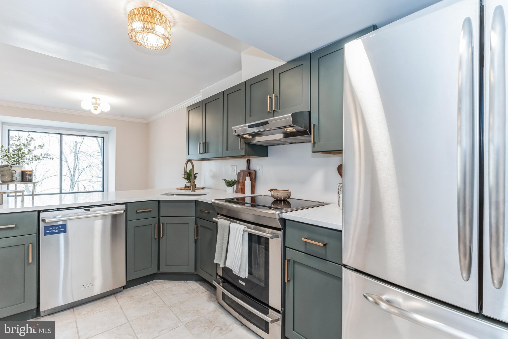 MILLRACE - Residential