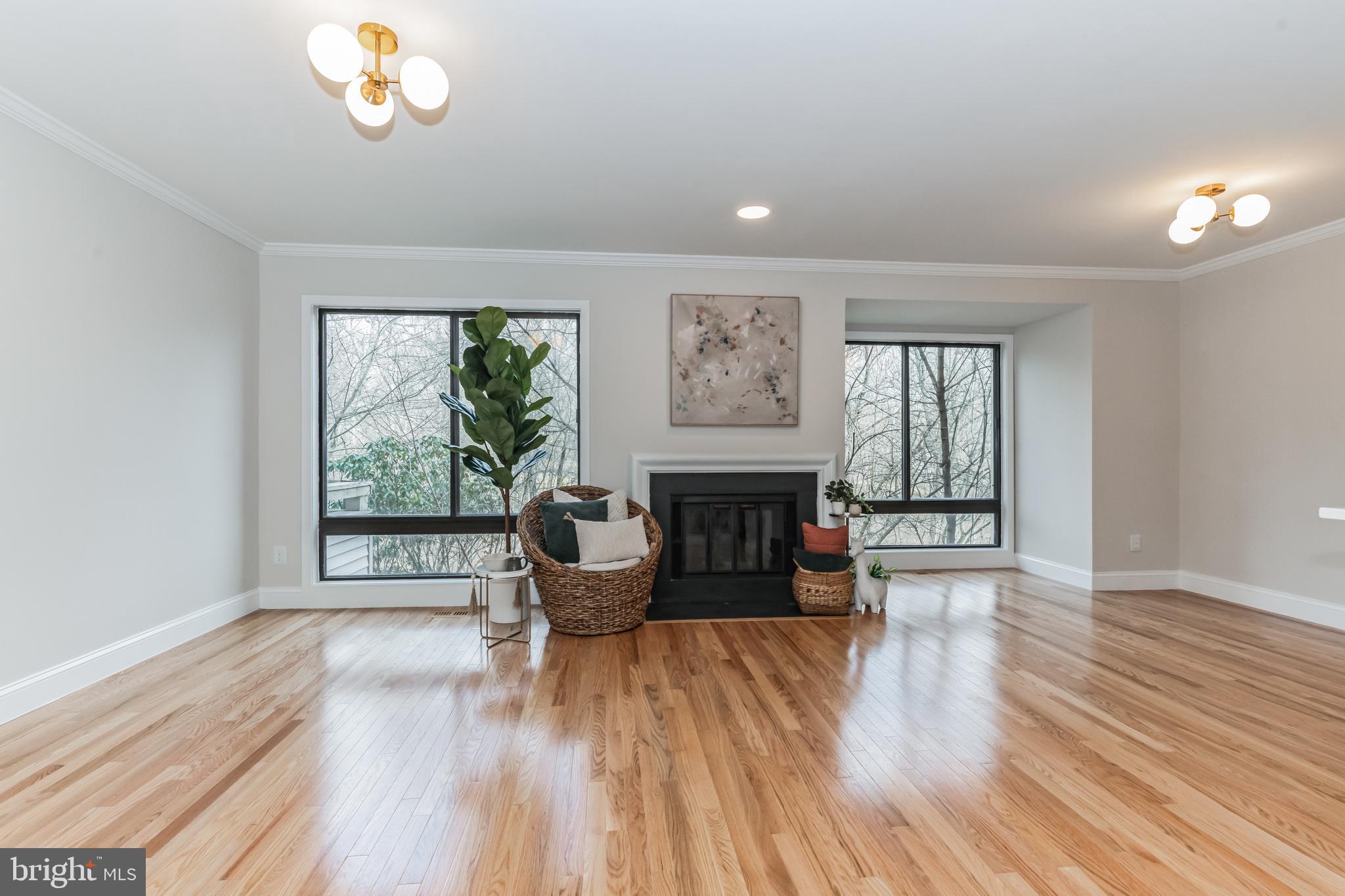 MILLRACE - Residential