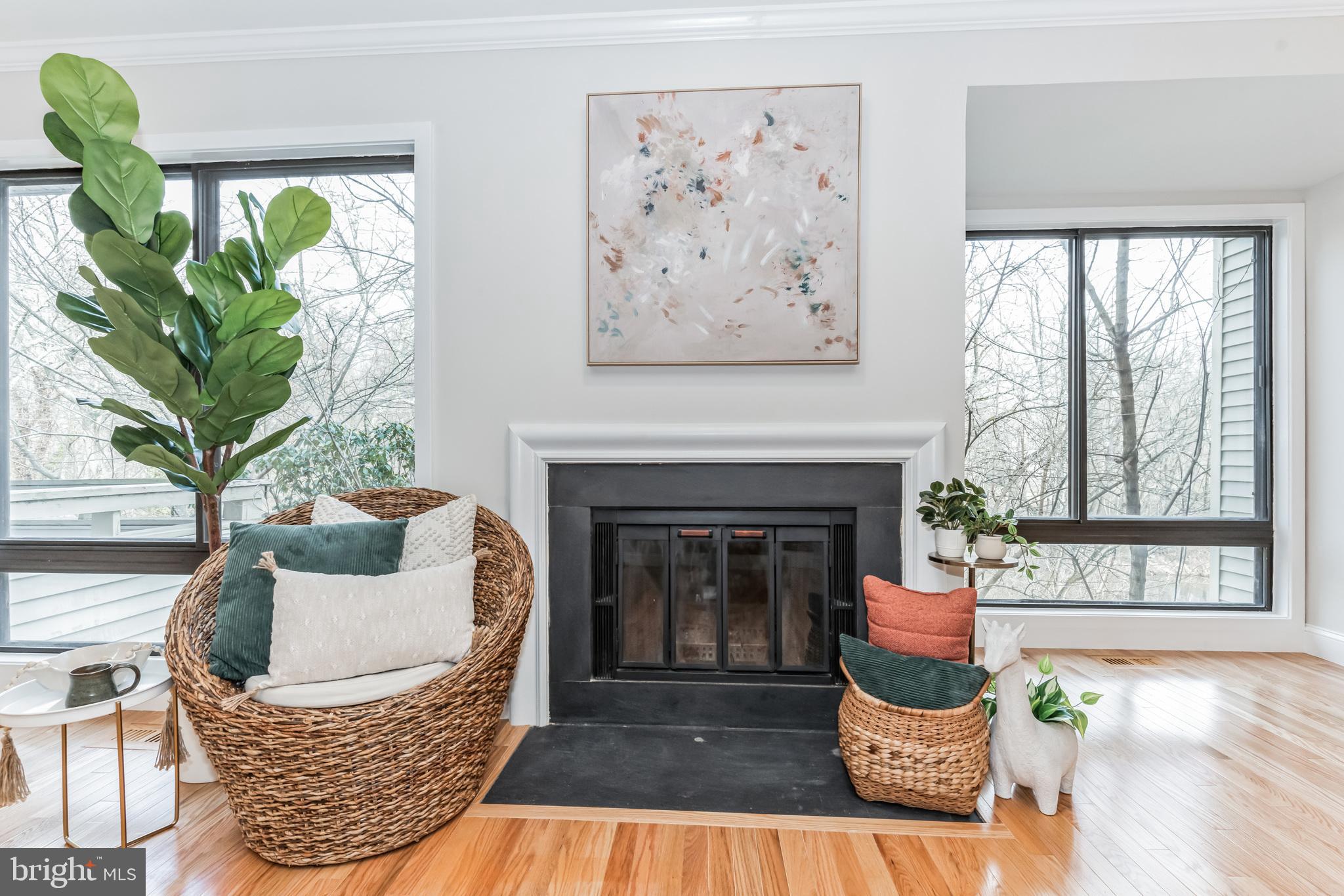 MILLRACE - Residential