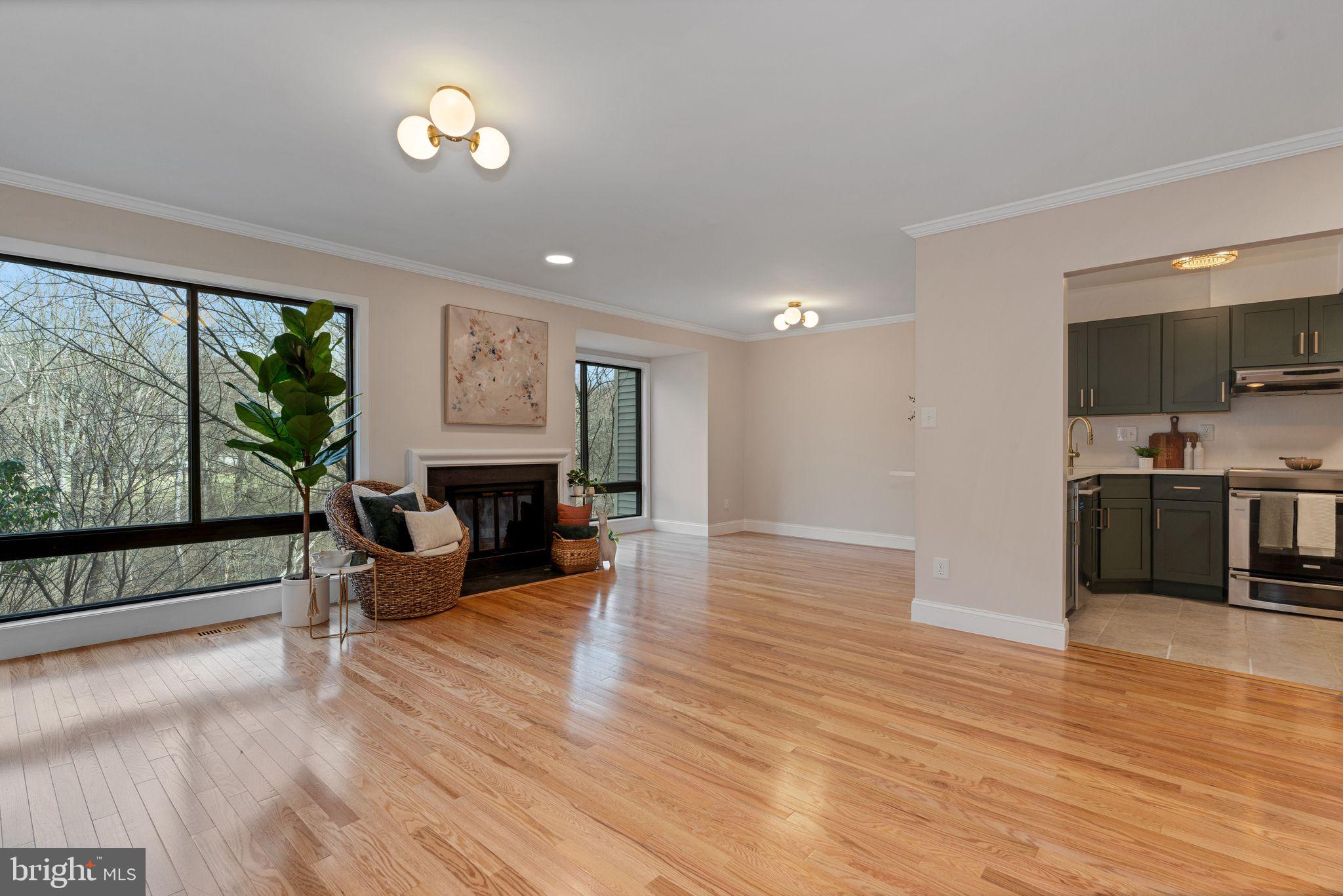 MILLRACE - Residential