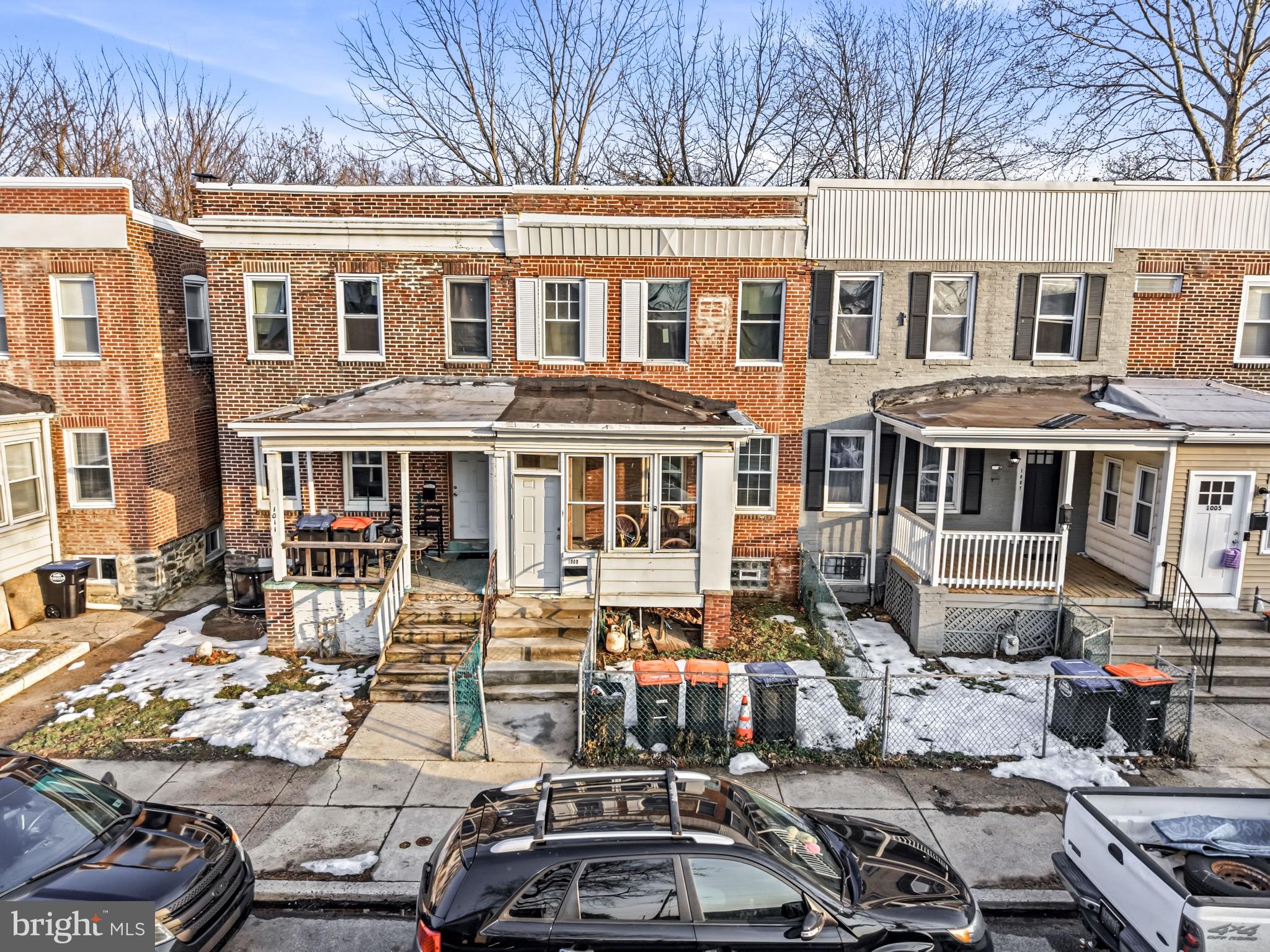 CHESTER CITY - Residential