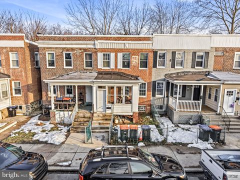 Townhouse For Sale - 1009 Remington Street<br/> Chesterfield, PA 19013