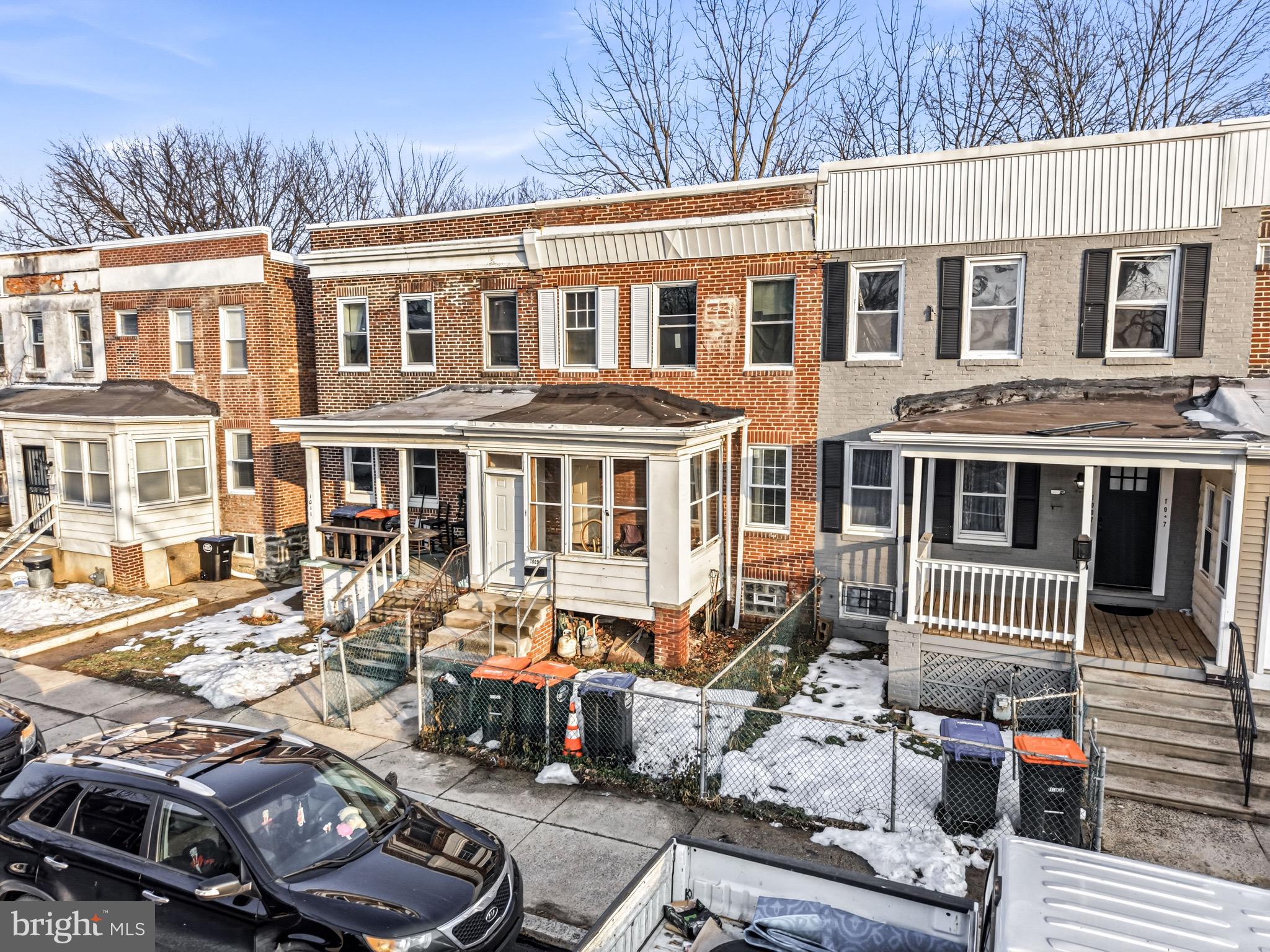 CHESTER CITY - Residential