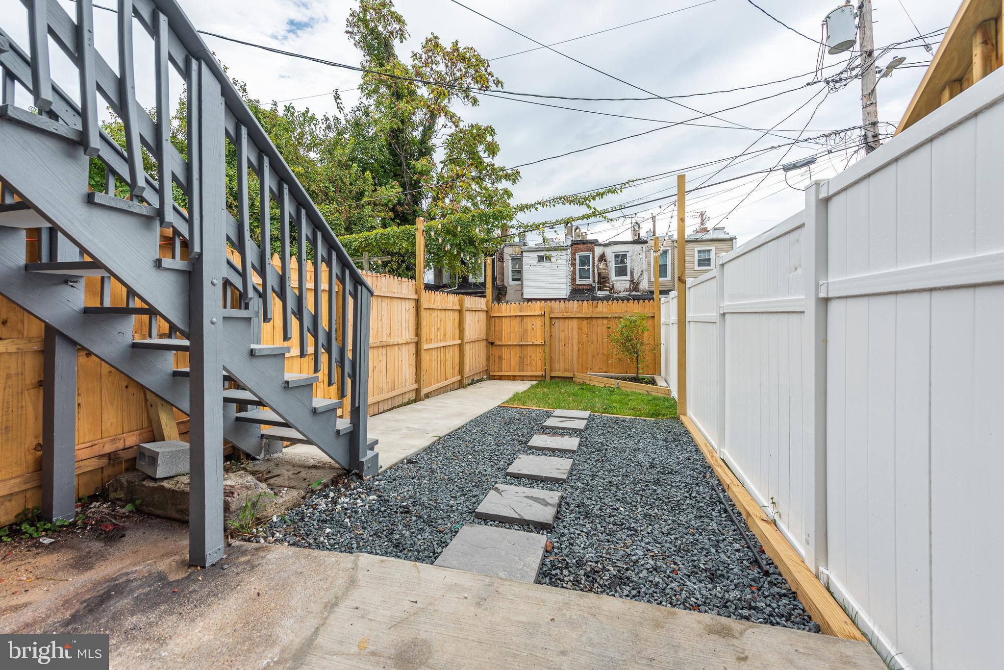 BETTER WAVERLY HISTORIC DISTRICT - Residential