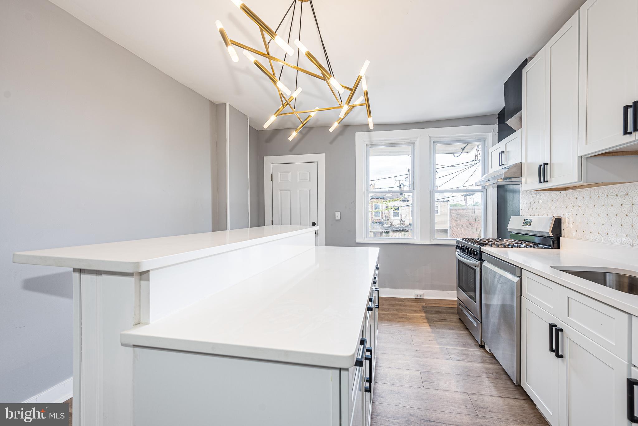 BETTER WAVERLY HISTORIC DISTRICT - Residential