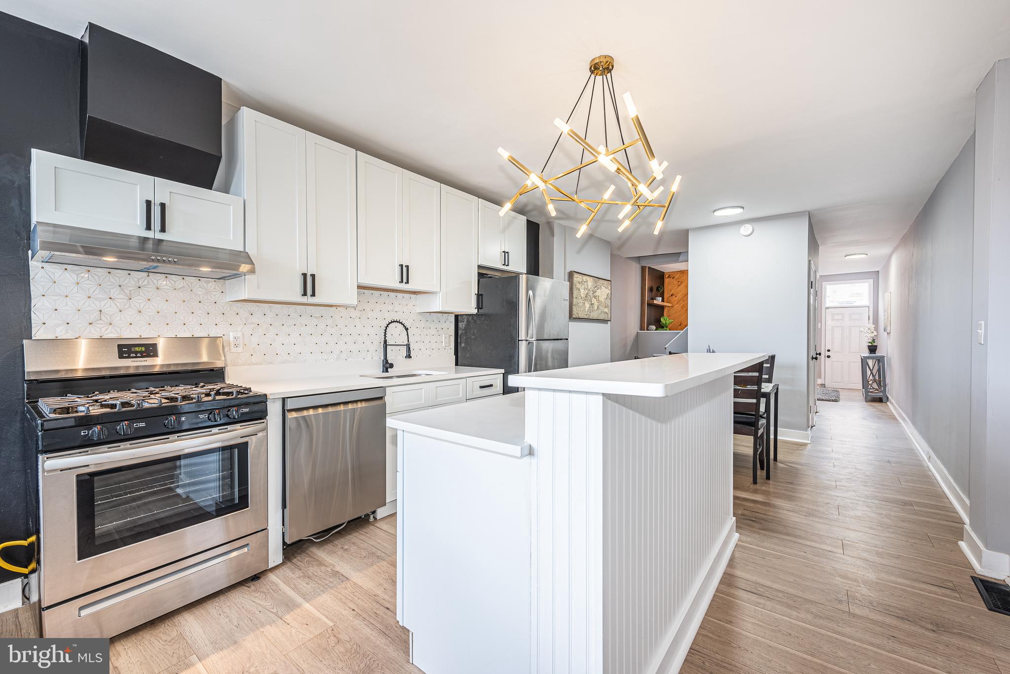 BETTER WAVERLY HISTORIC DISTRICT - Residential