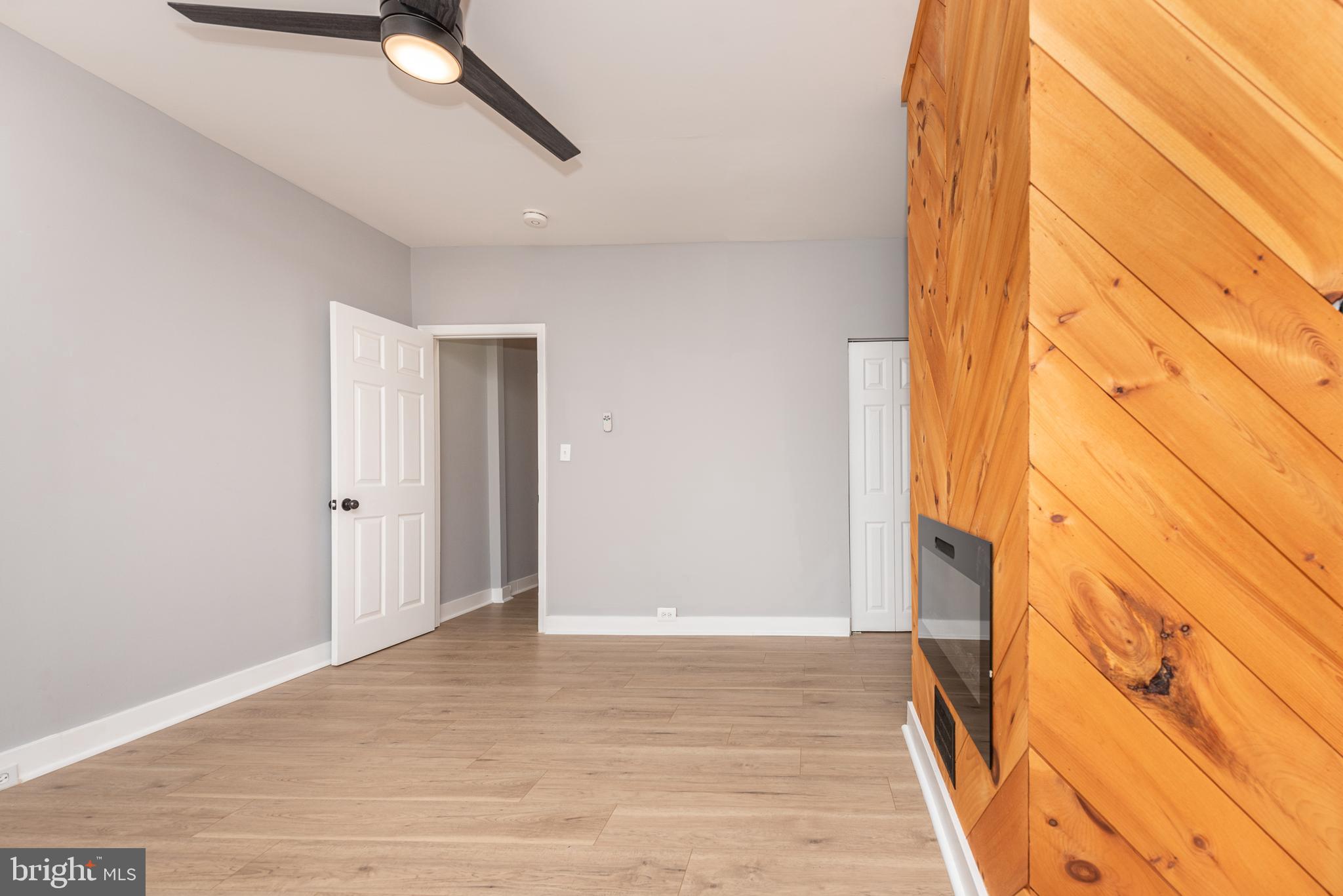 BETTER WAVERLY HISTORIC DISTRICT - Residential