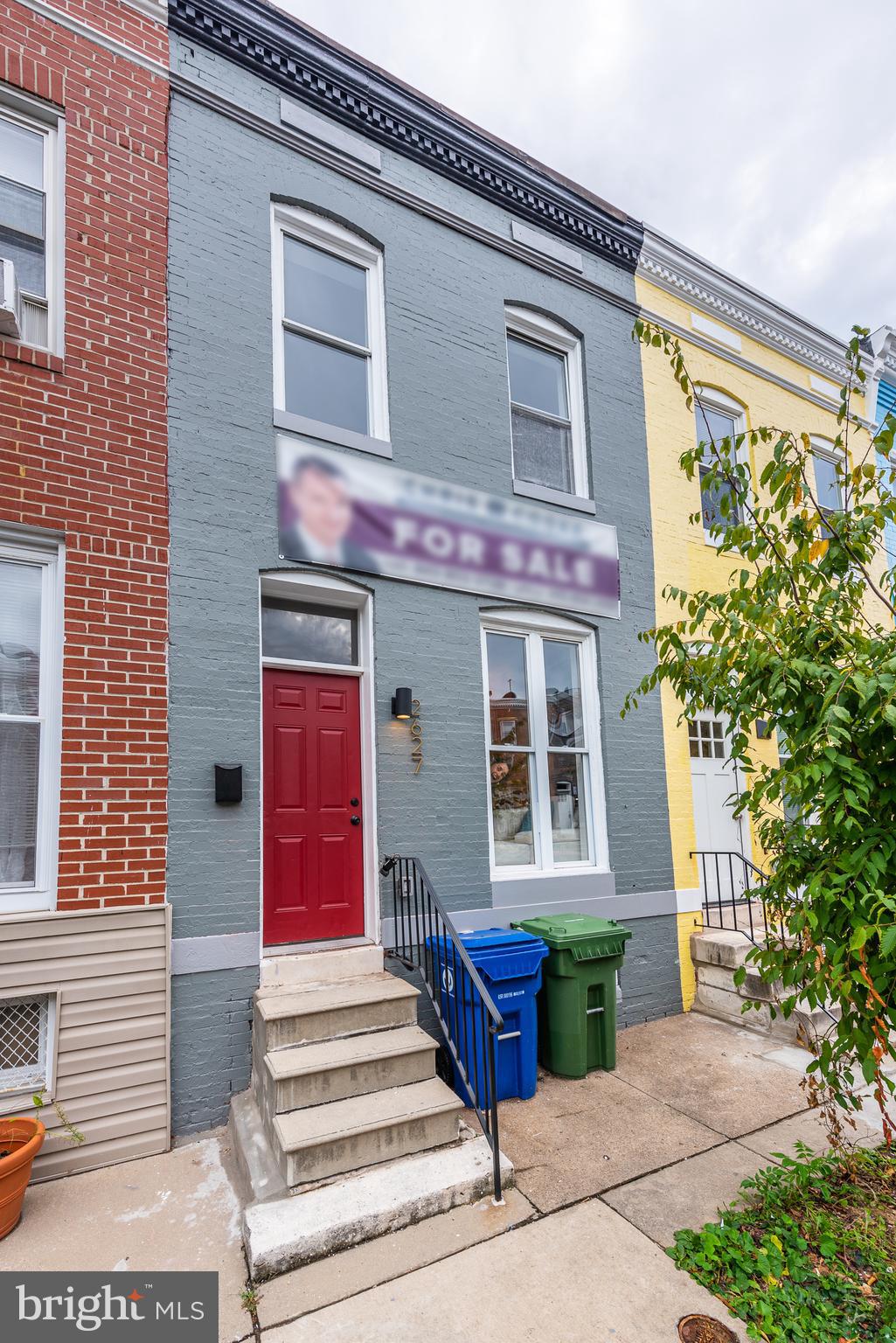 BETTER WAVERLY HISTORIC DISTRICT - Residential