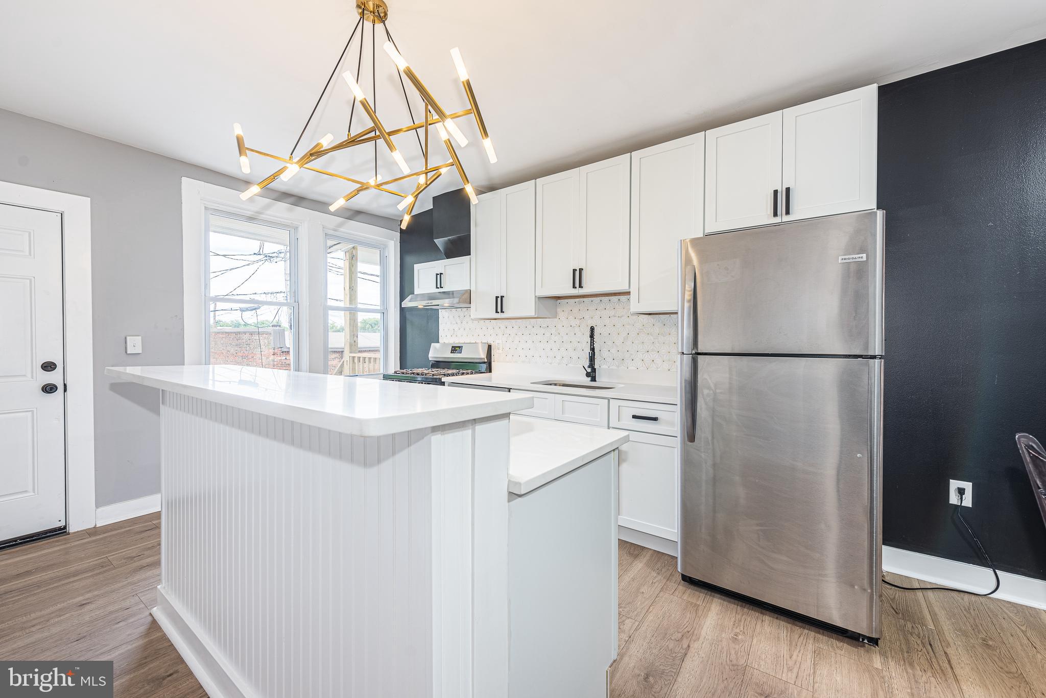 BETTER WAVERLY HISTORIC DISTRICT - Residential