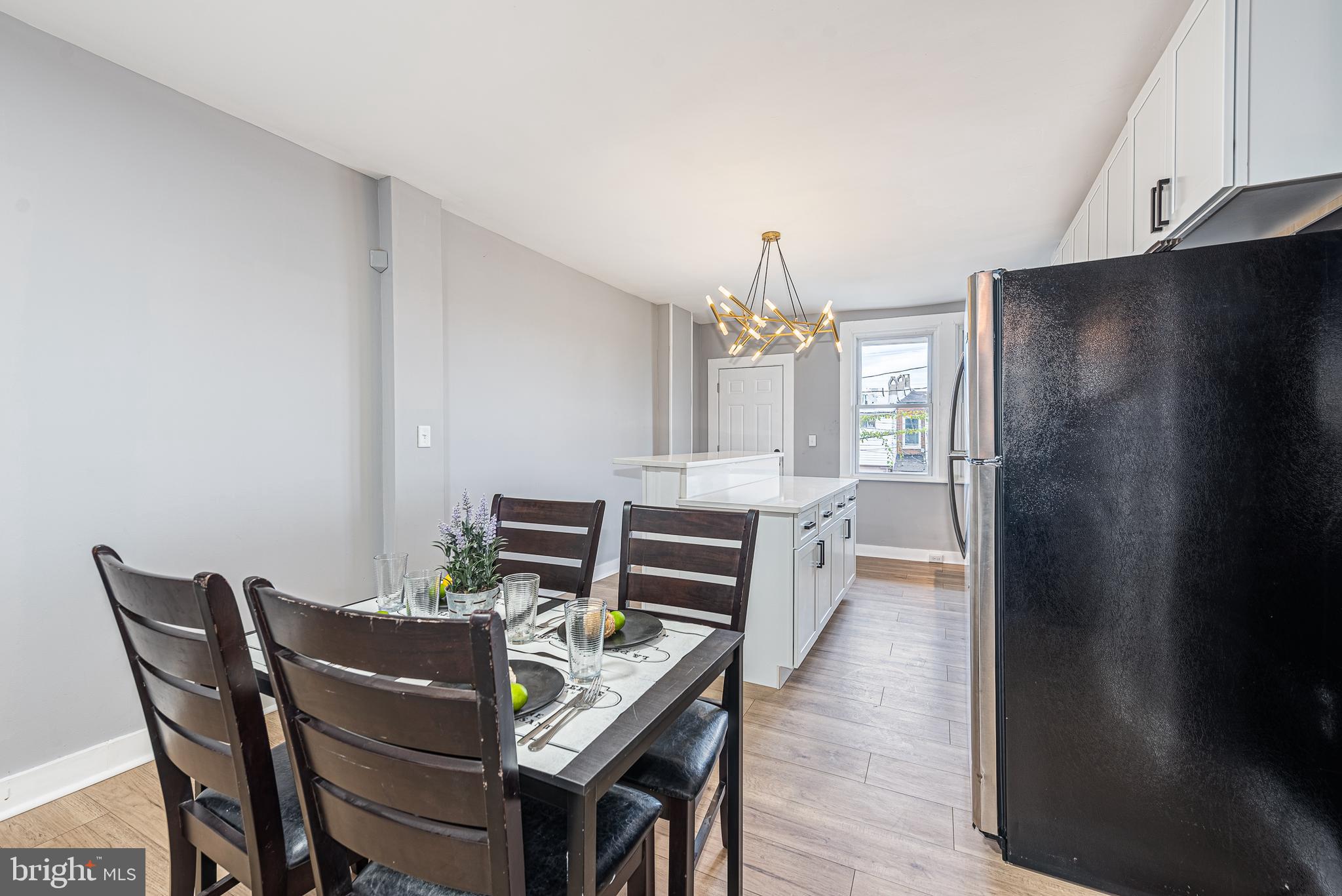 BETTER WAVERLY HISTORIC DISTRICT - Residential