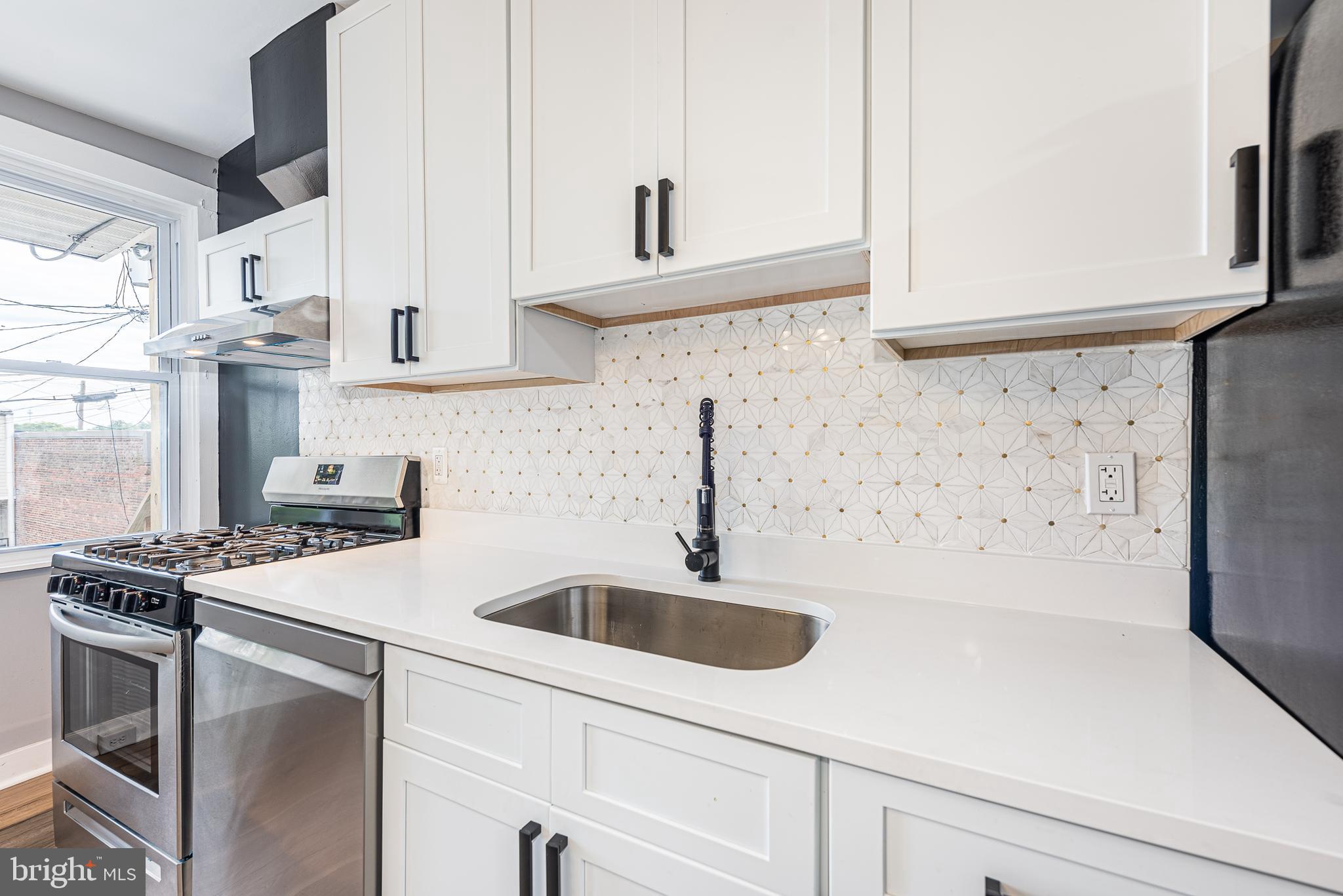 BETTER WAVERLY HISTORIC DISTRICT - Residential