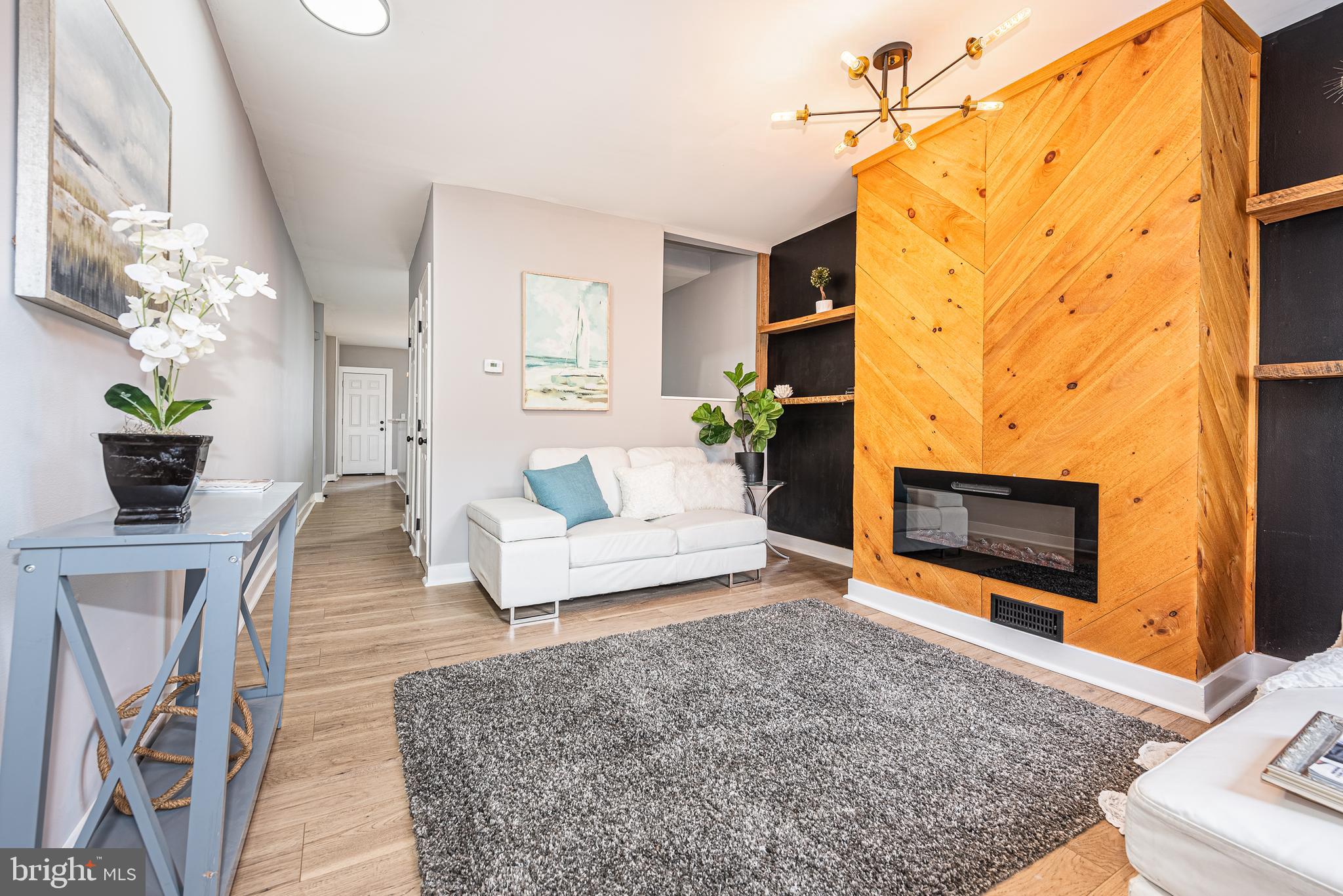 BETTER WAVERLY HISTORIC DISTRICT - Residential