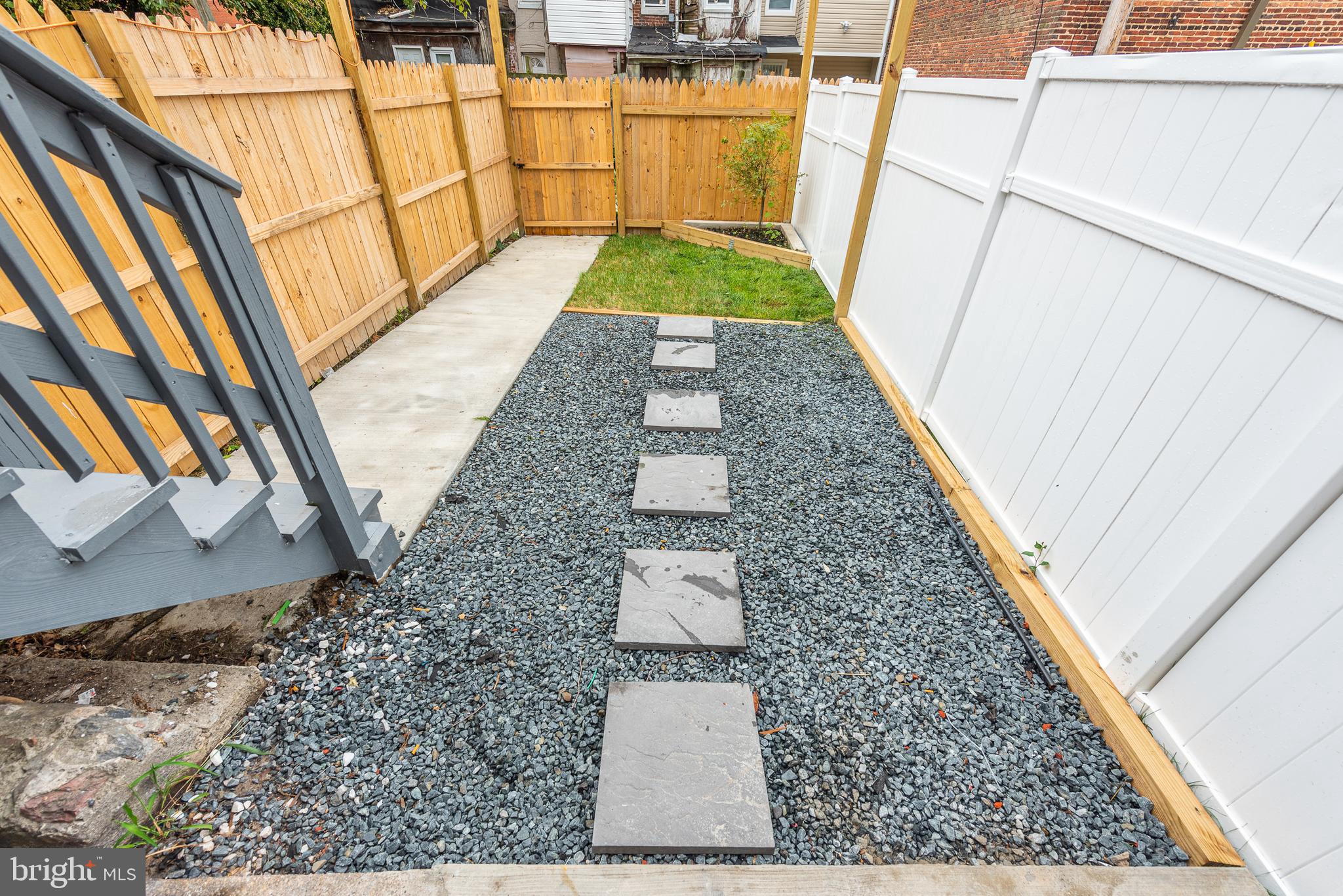 BETTER WAVERLY HISTORIC DISTRICT - Residential